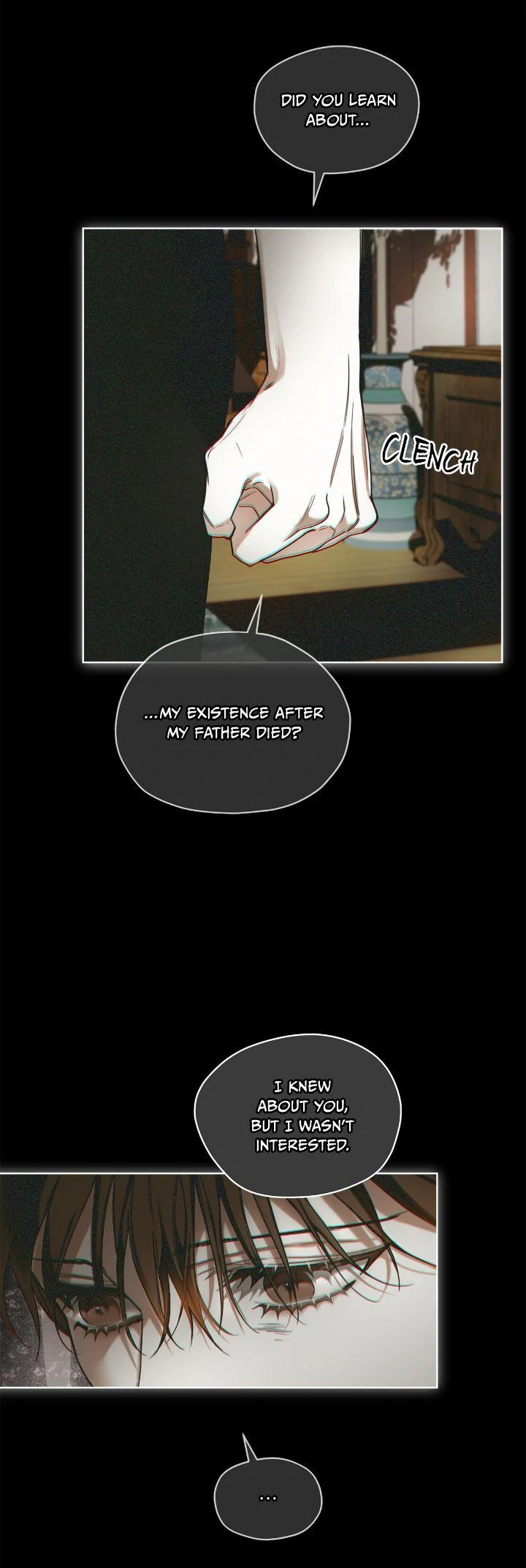 The Foul - Chapter 108 manhwa