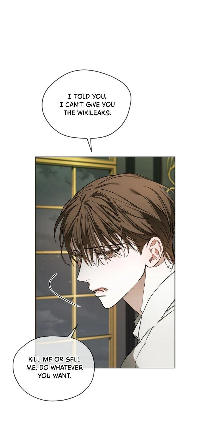 The Foul - Chapter 108 manhwa