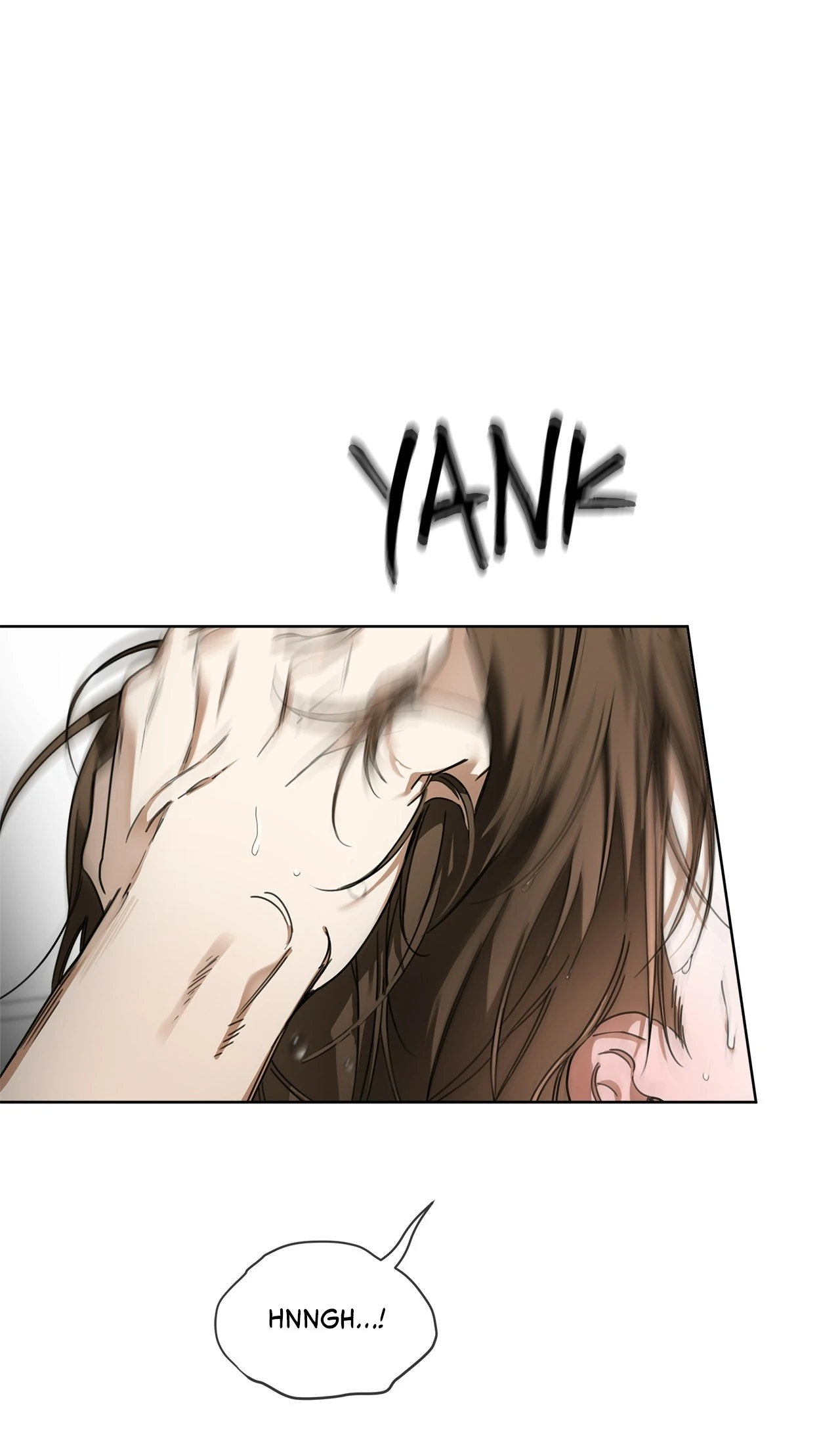 The Foul - Chapter 109 manhwa