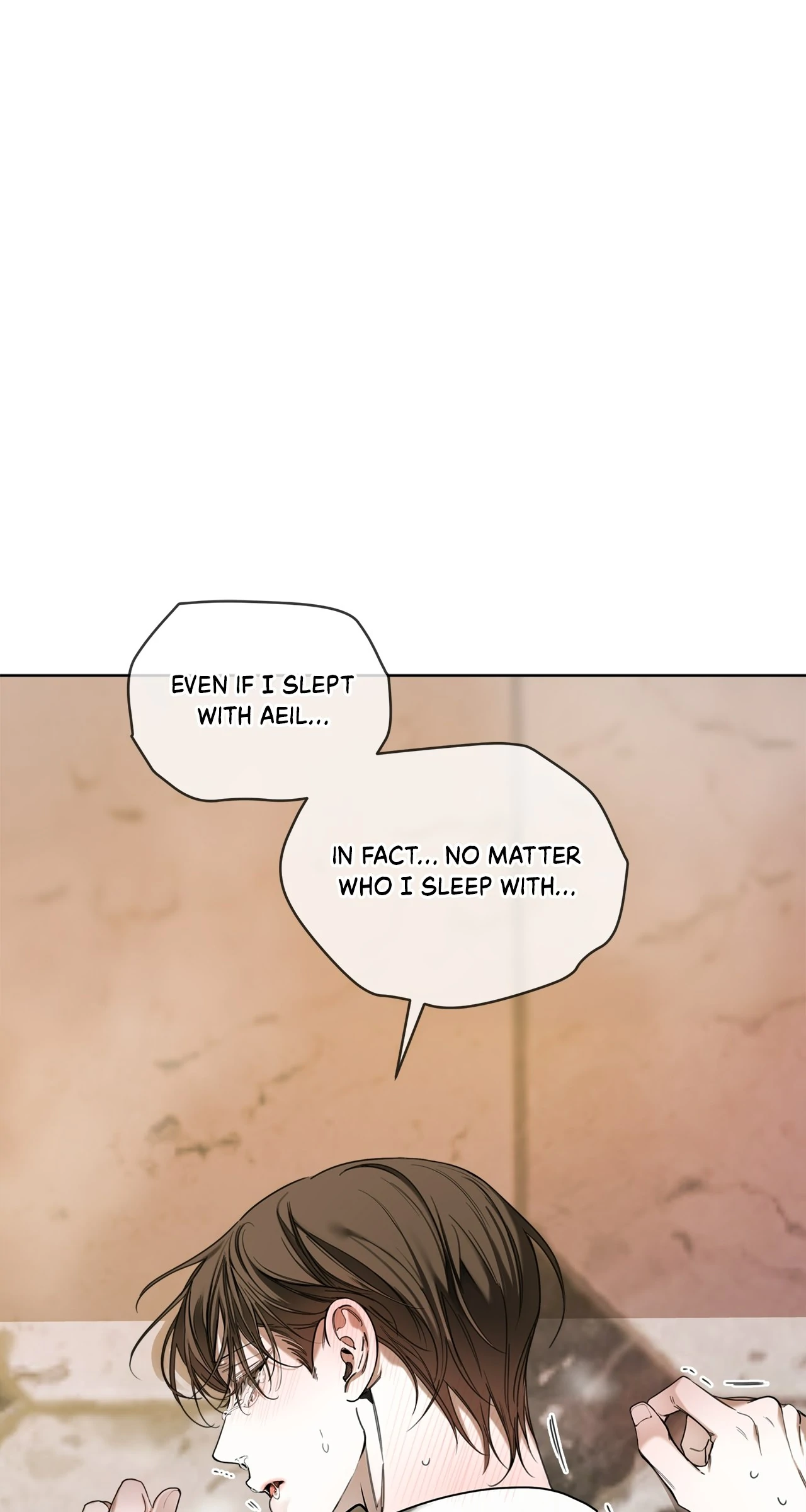 The Foul - Chapter 109 manhwa
