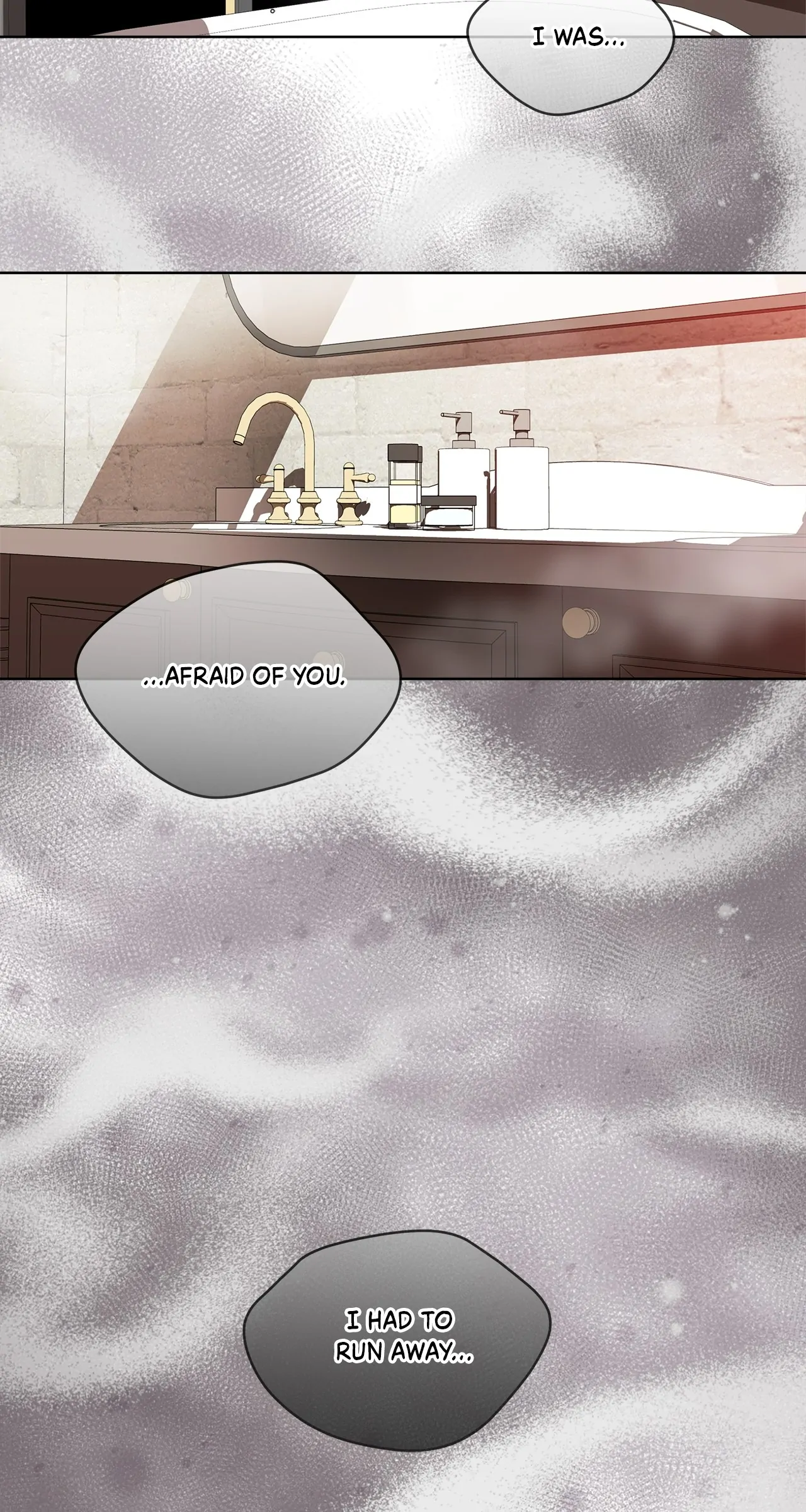 The Foul - Chapter 109 manhwa