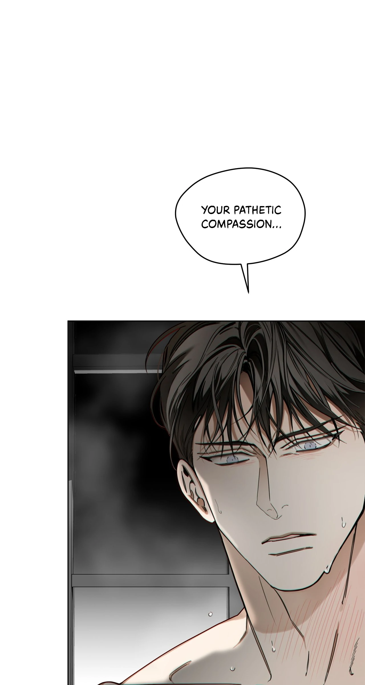 The Foul - Chapter 109 manhwa
