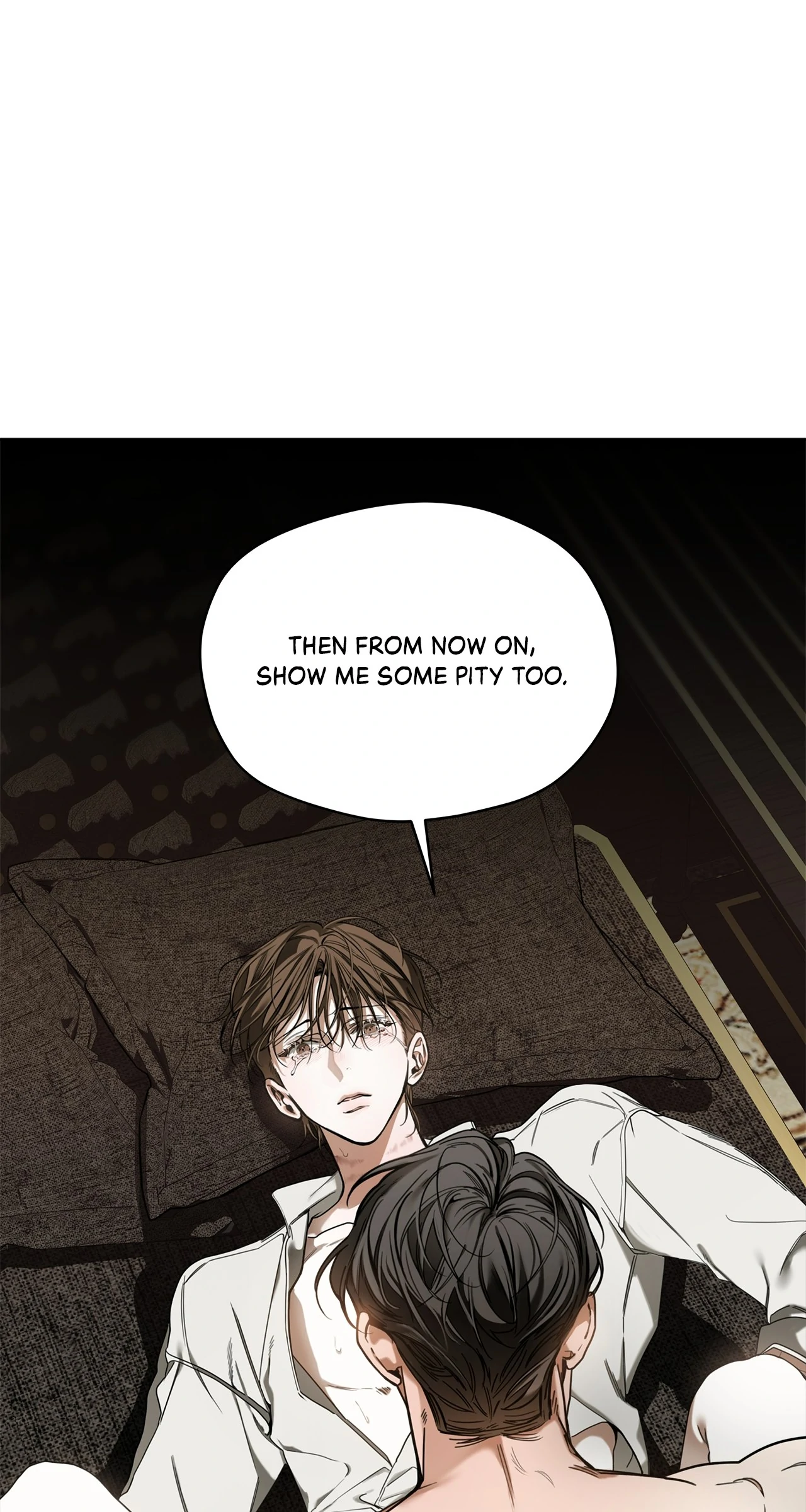 The Foul - Chapter 109 manhwa