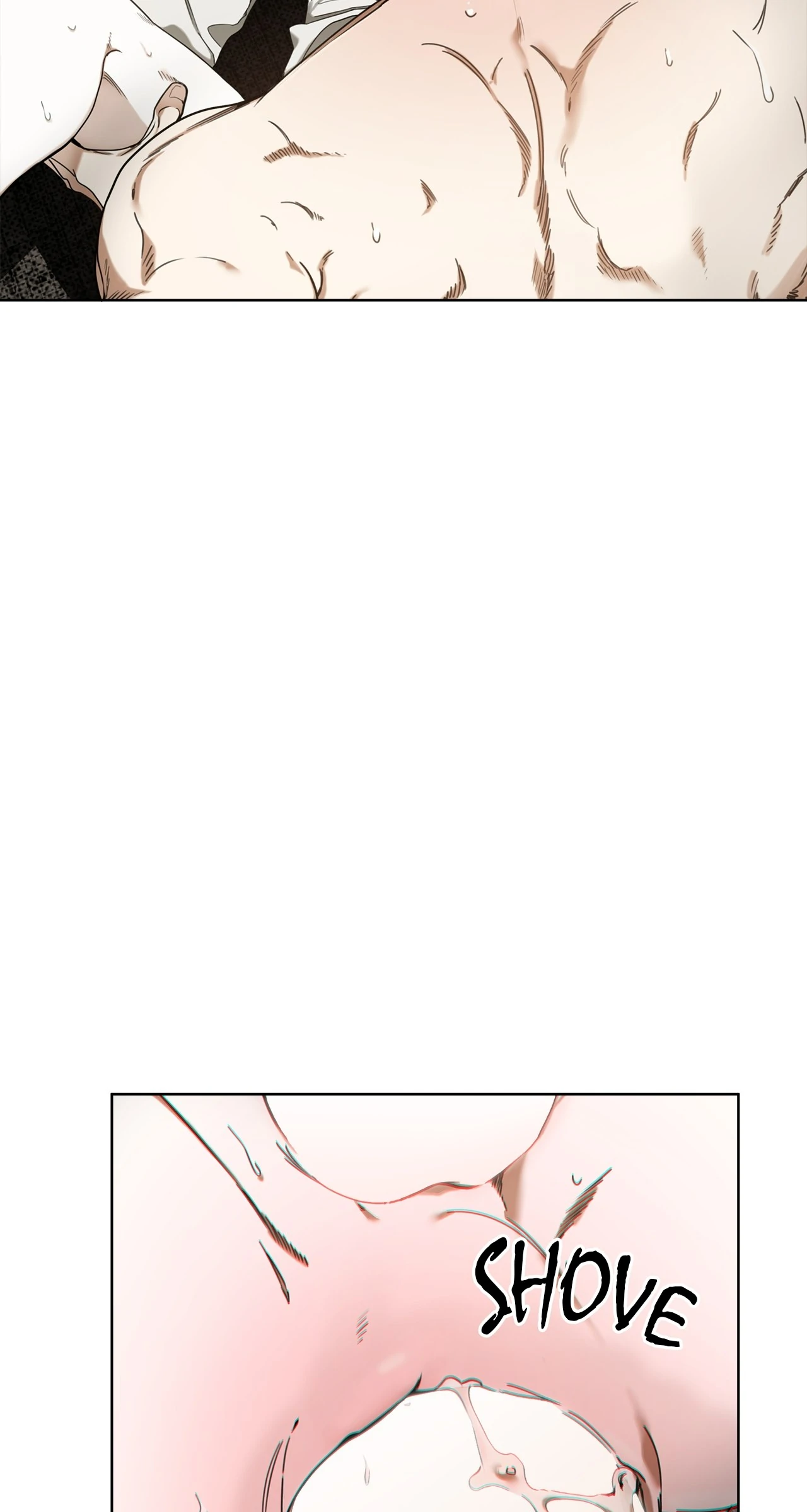 The Foul - Chapter 109 manhwa