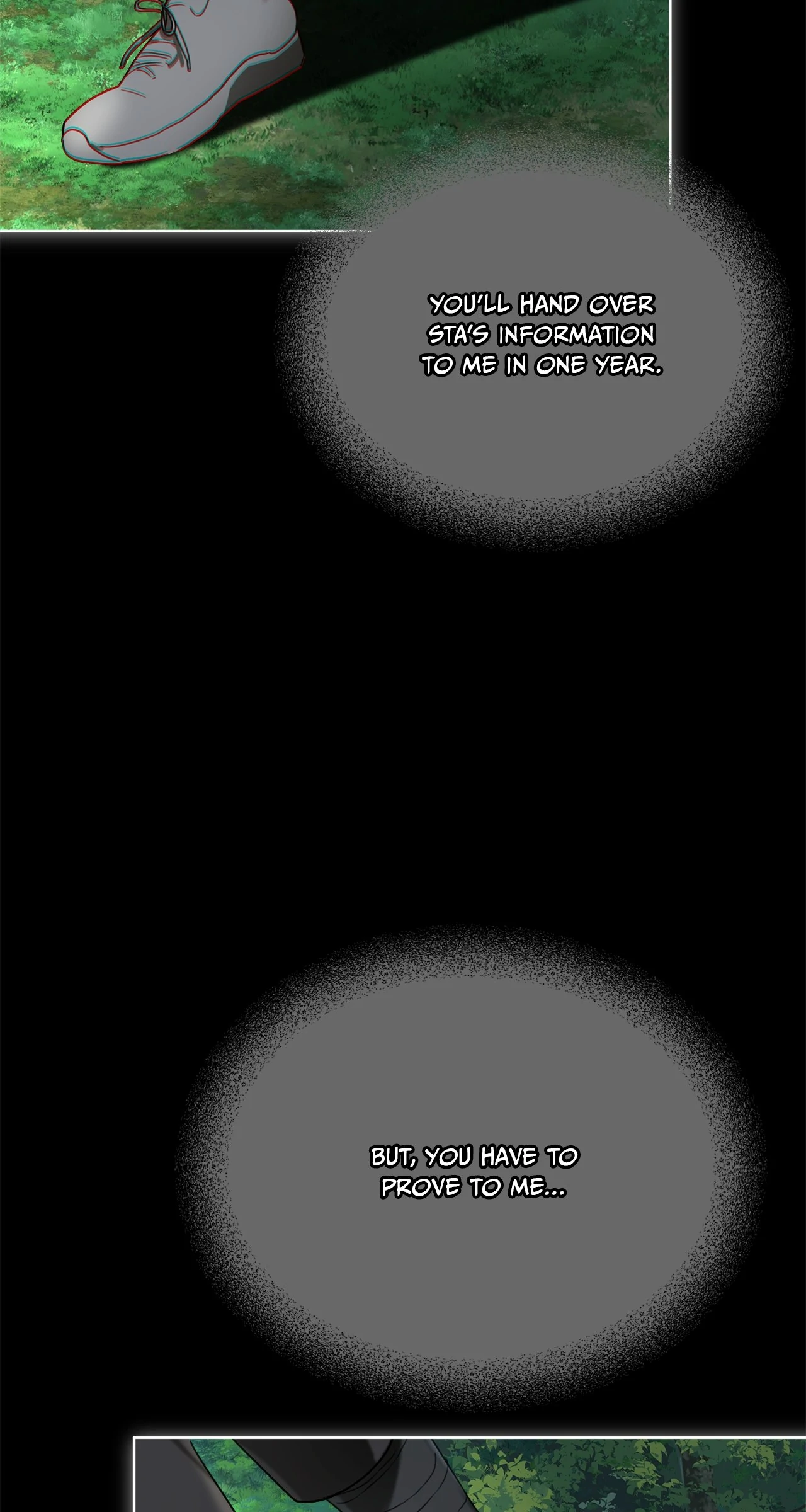 The Foul - Chapter 109 manhwa