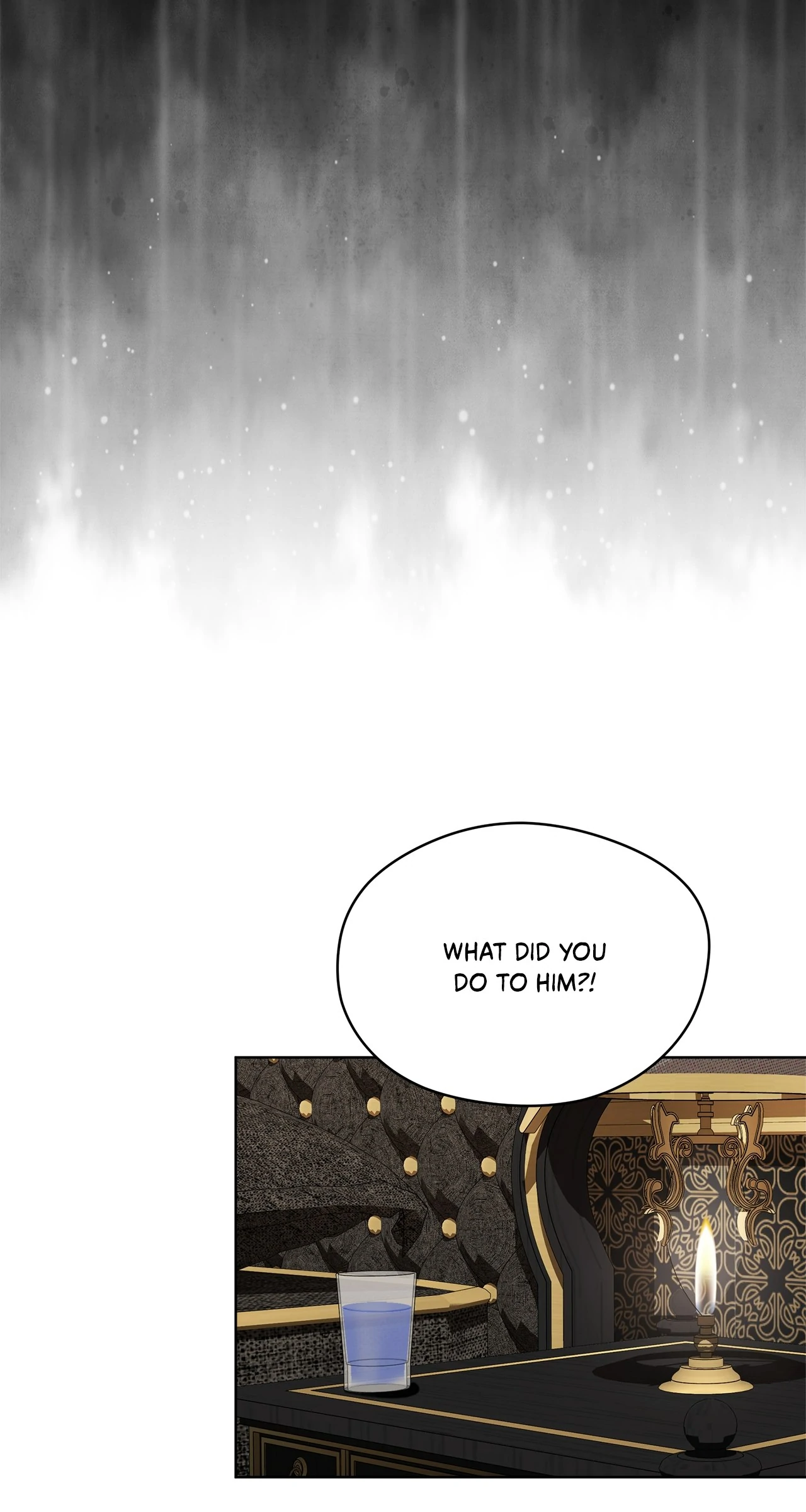 The Foul - Chapter 109 manhwa