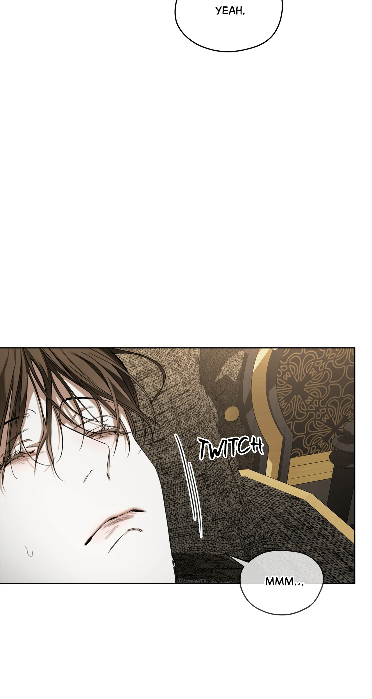 The Foul - Chapter 109 manhwa