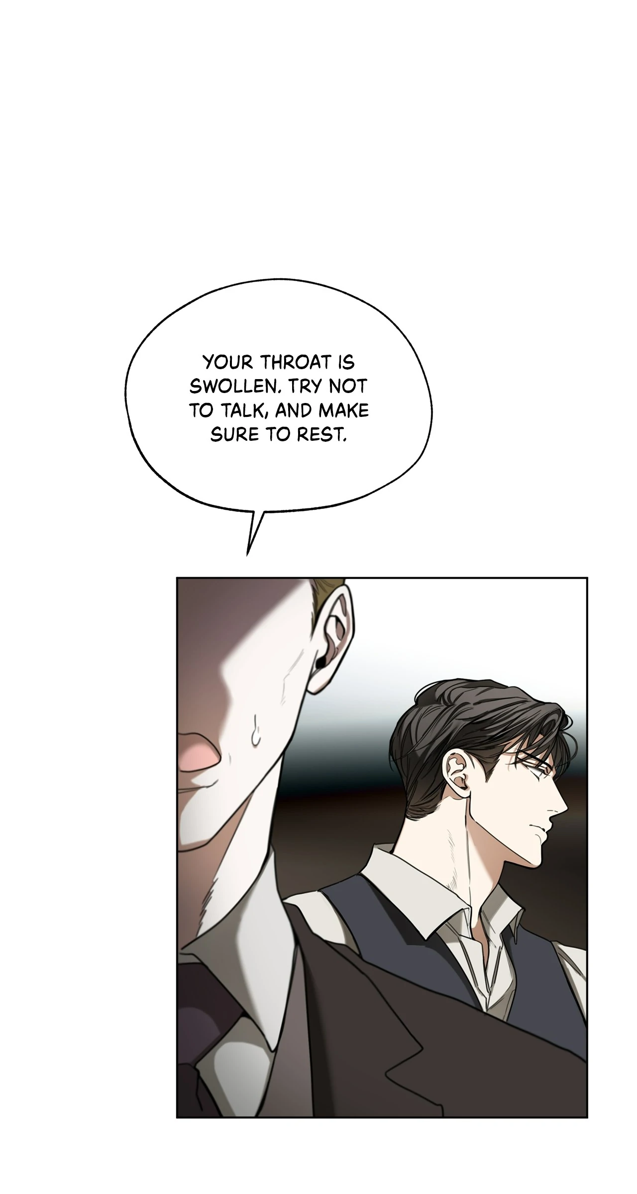 The Foul - Chapter 109 manhwa