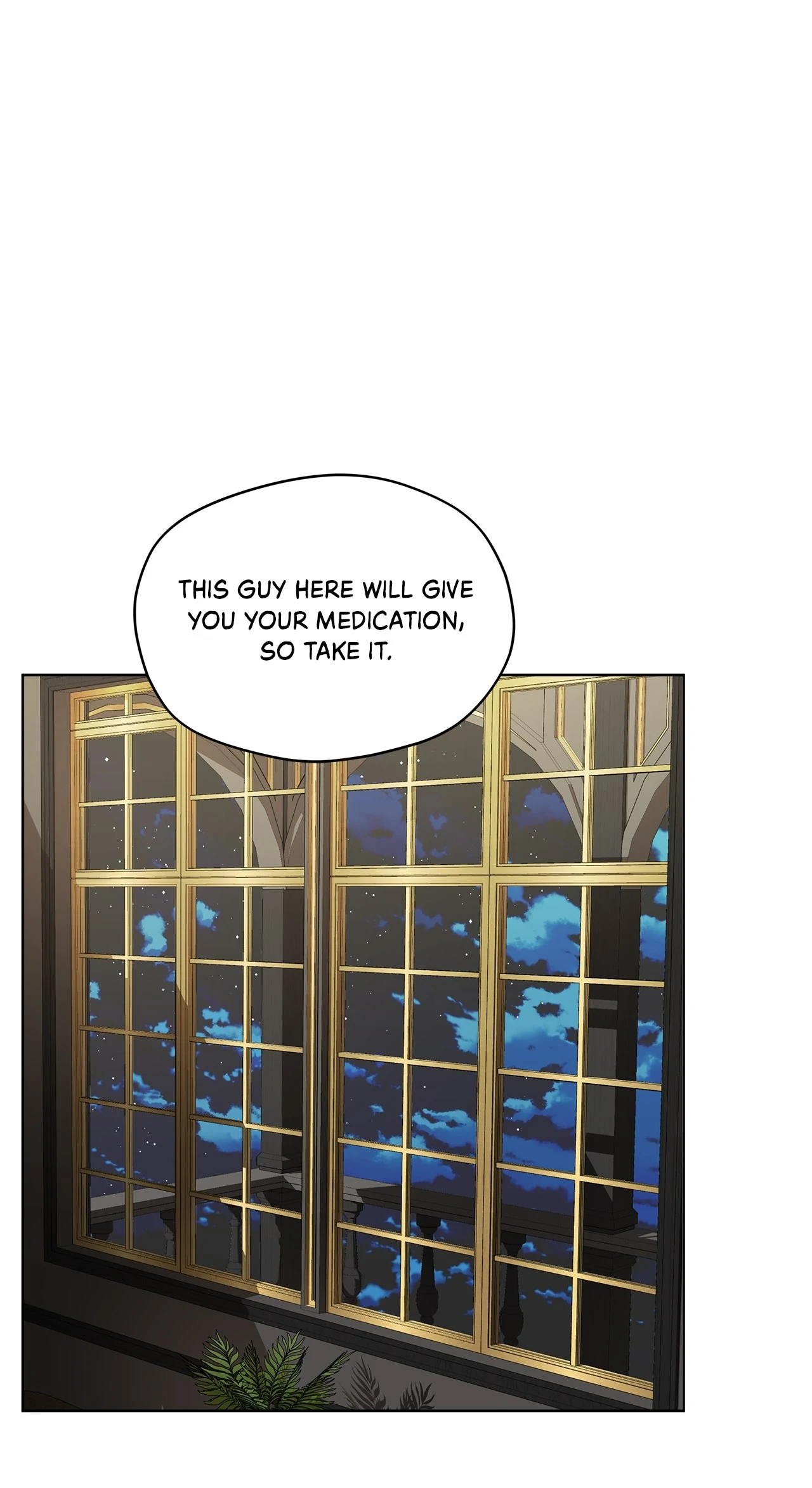 The Foul - Chapter 109 manhwa