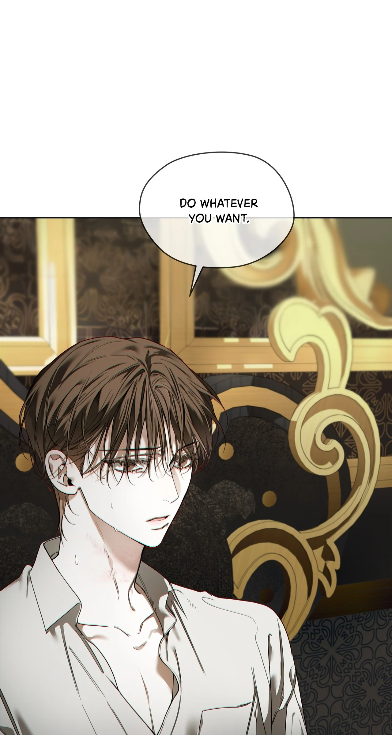 The Foul - Chapter 109 manhwa