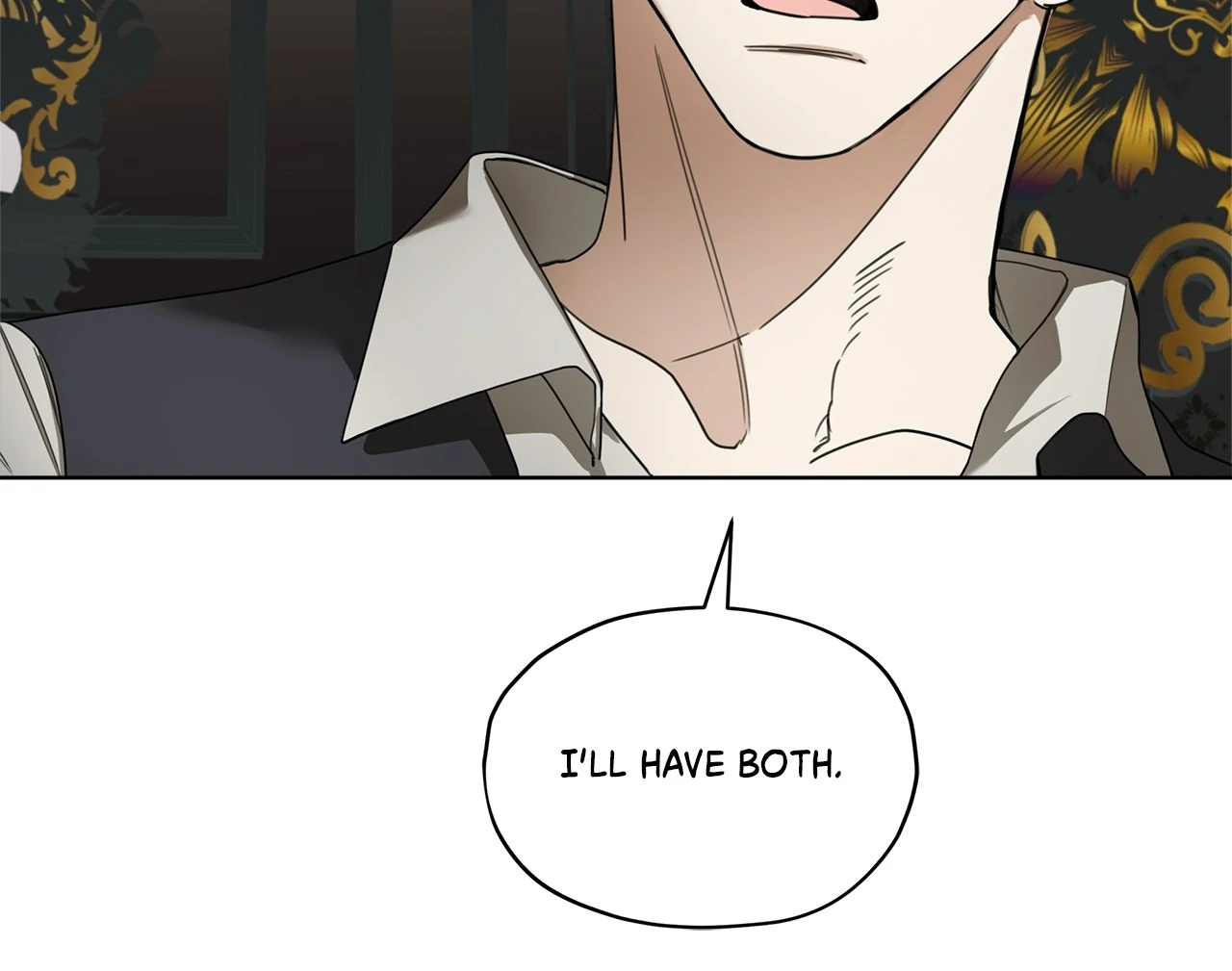 The Foul - Chapter 109 manhwa