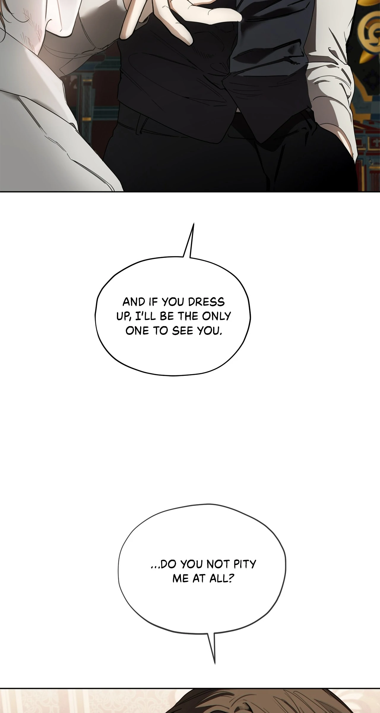 The Foul - Chapter 109 manhwa