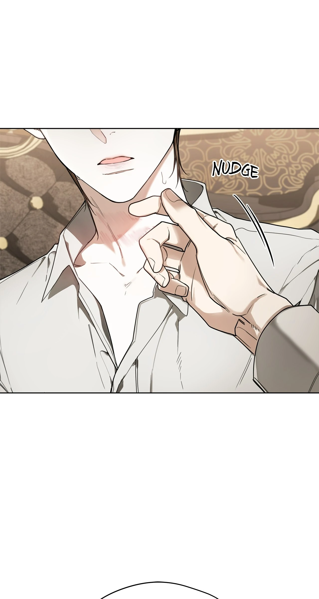 The Foul - Chapter 109 manhwa