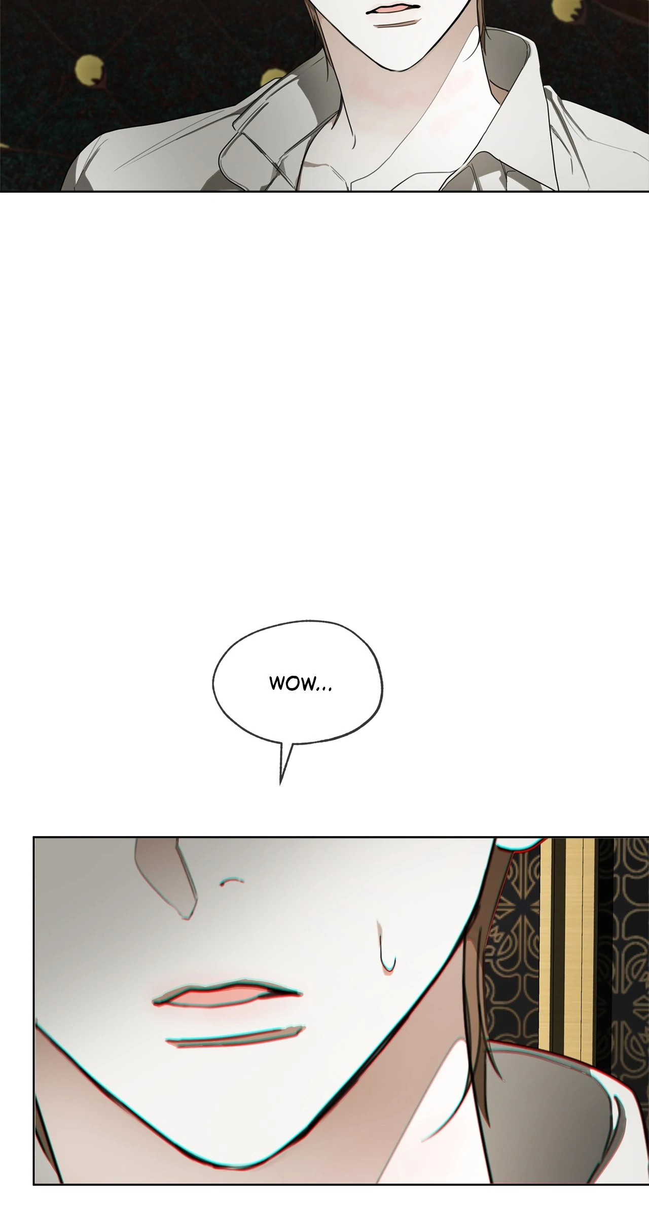The Foul - Chapter 110 manhwa