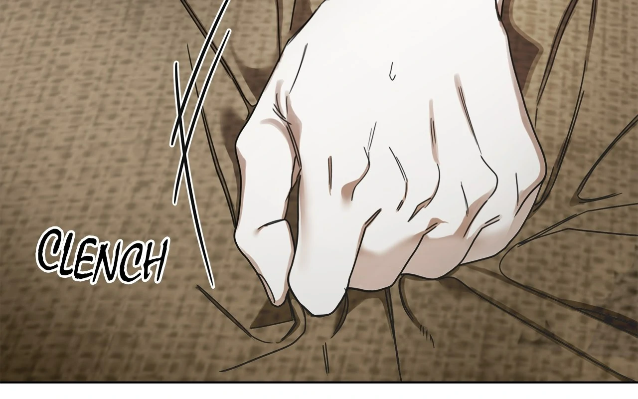 The Foul - Chapter 110 manhwa