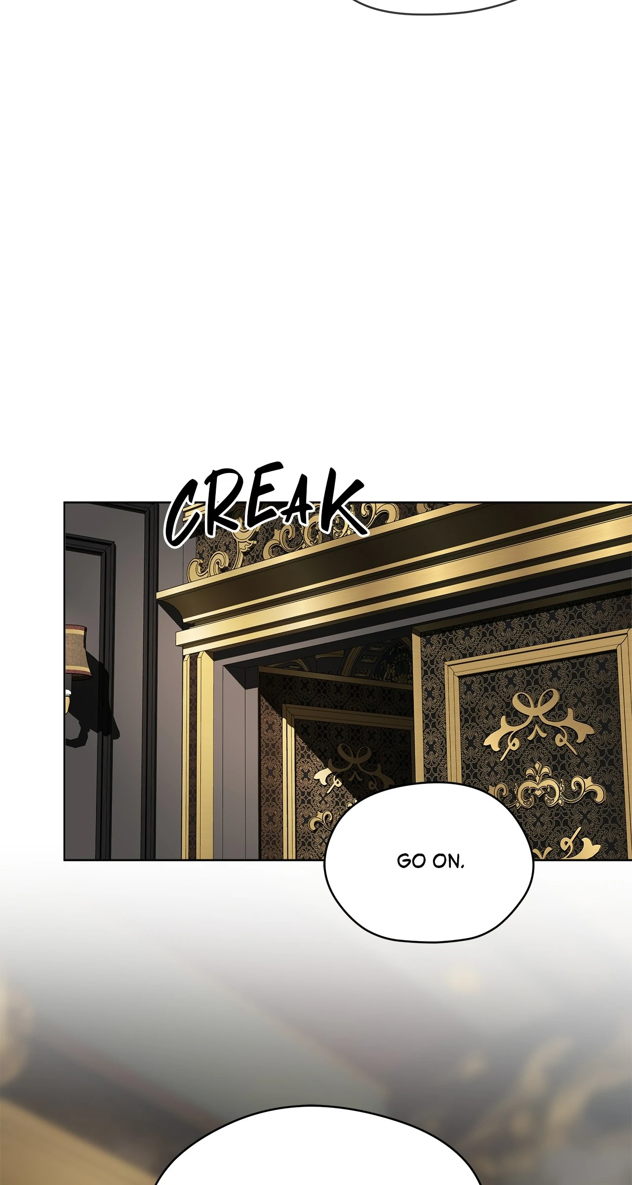 The Foul - Chapter 110 manhwa