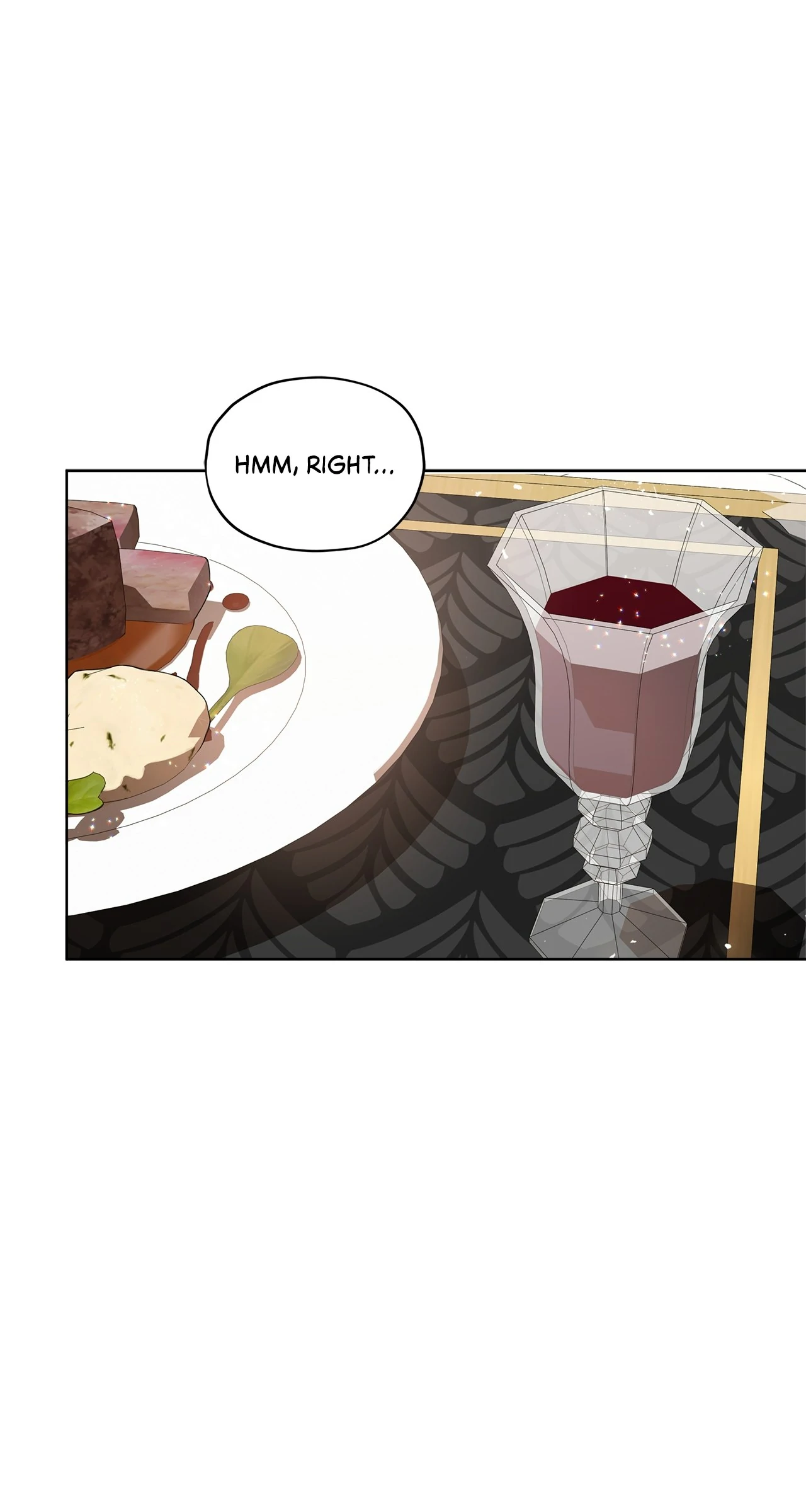 The Foul - Chapter 110 manhwa