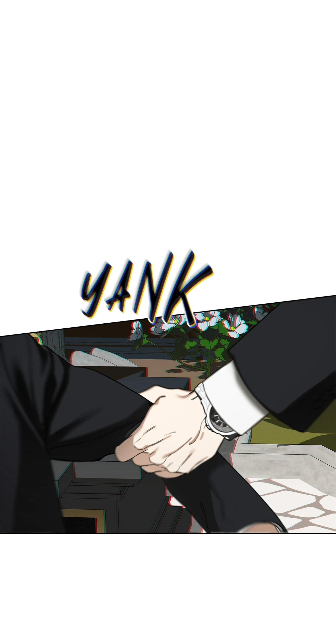 The Foul - Chapter 110 manhwa