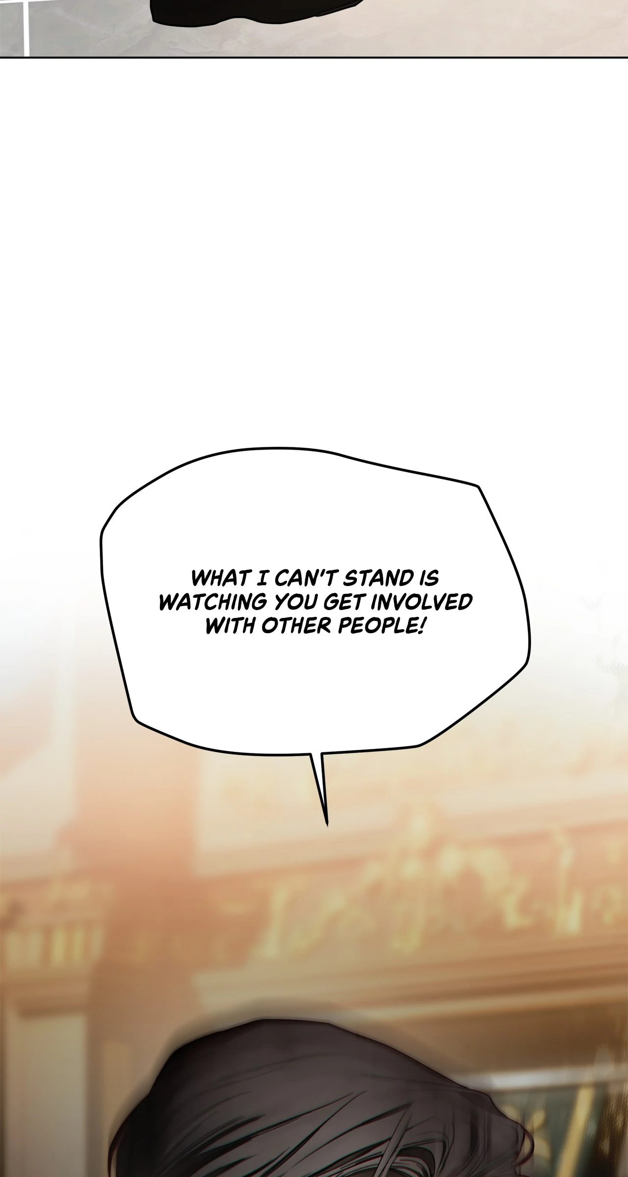 The Foul - Chapter 111 manhwa