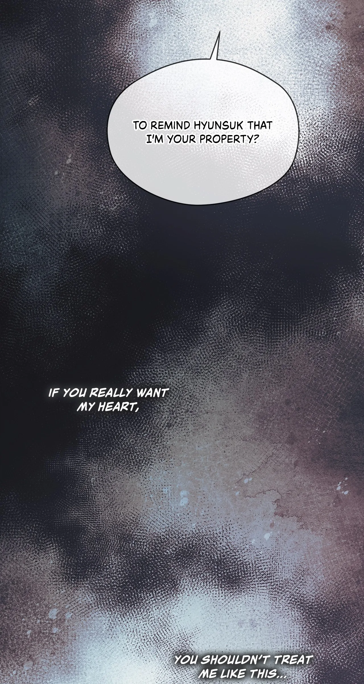 The Foul - Chapter 111 manhwa