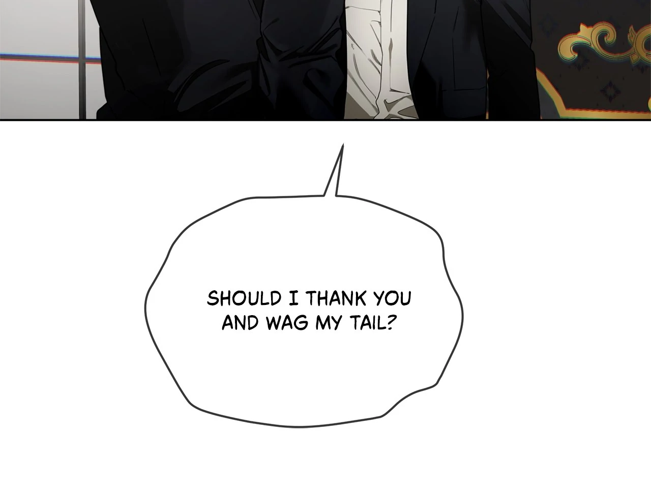 The Foul - Chapter 111 manhwa