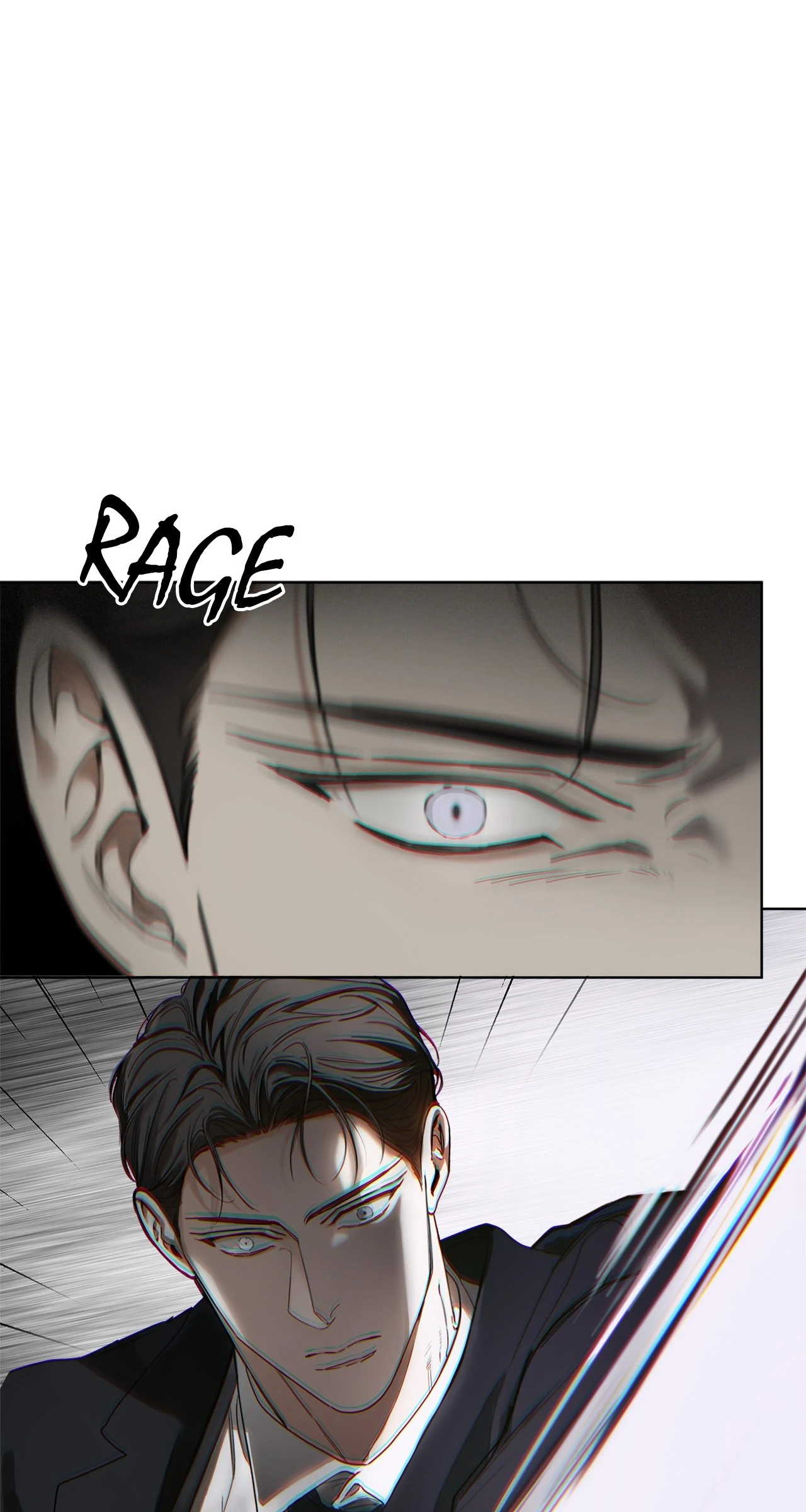 The Foul - Chapter 111 manhwa