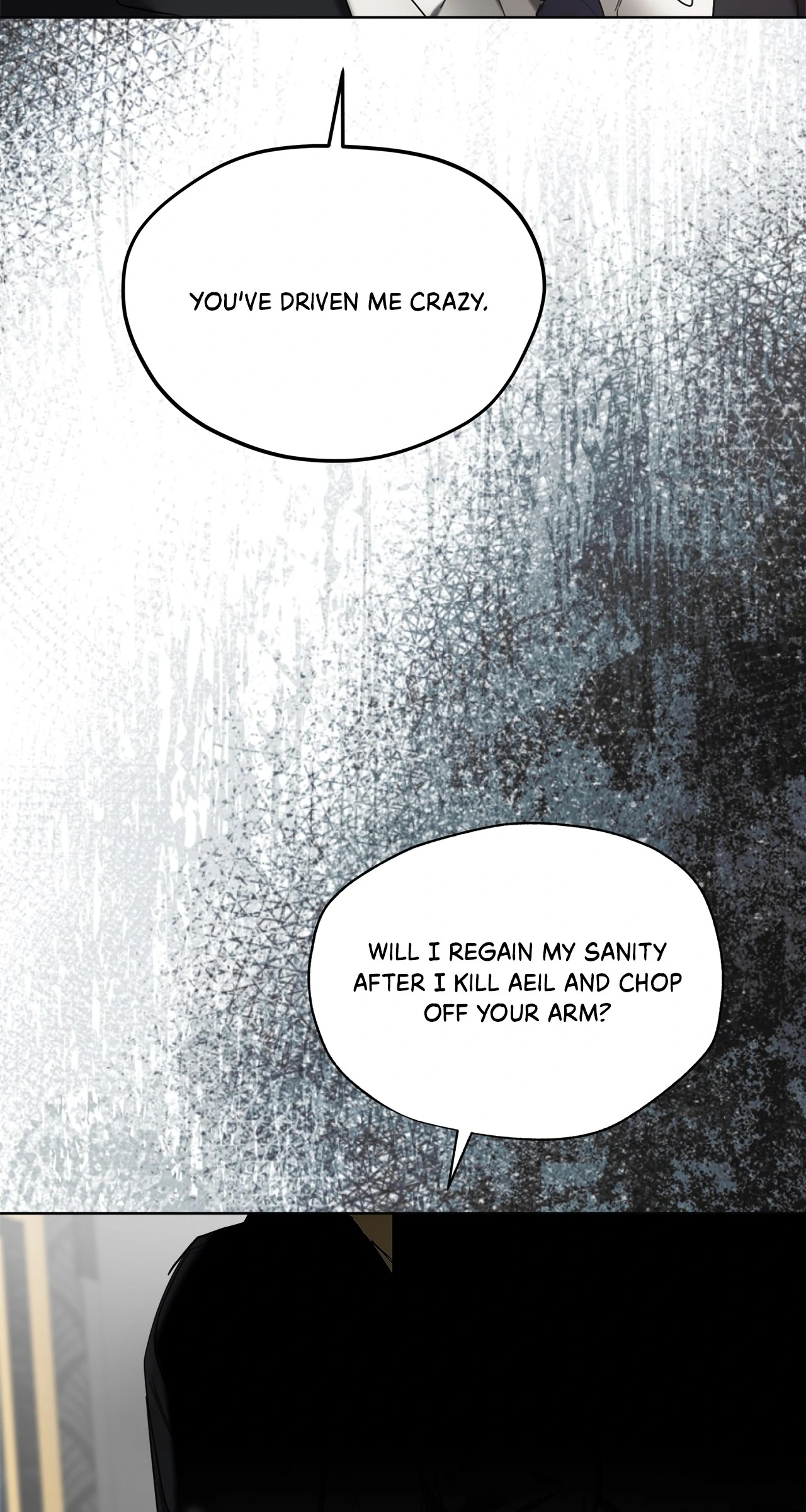 The Foul - Chapter 111 manhwa