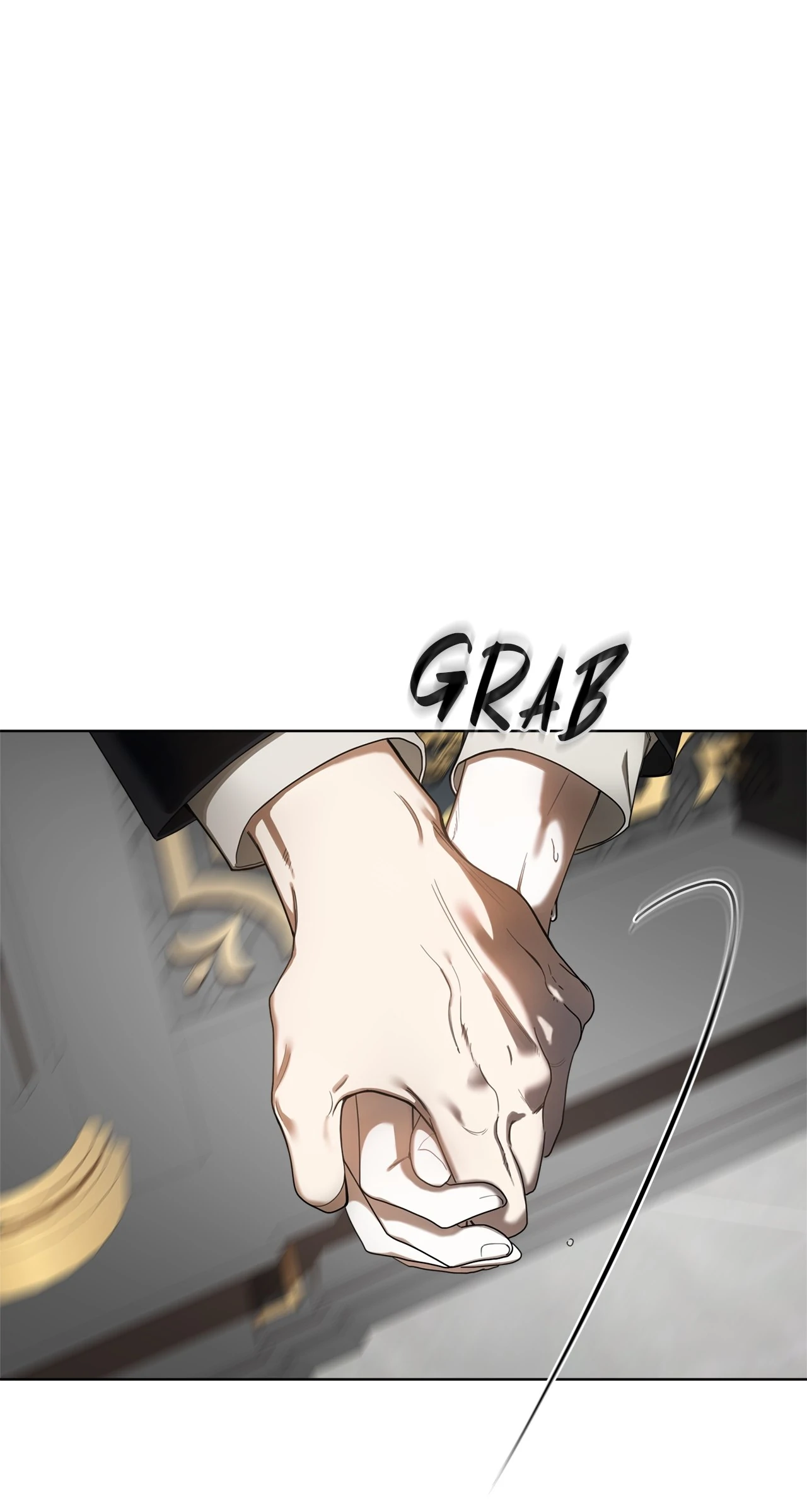 The Foul - Chapter 111 manhwa