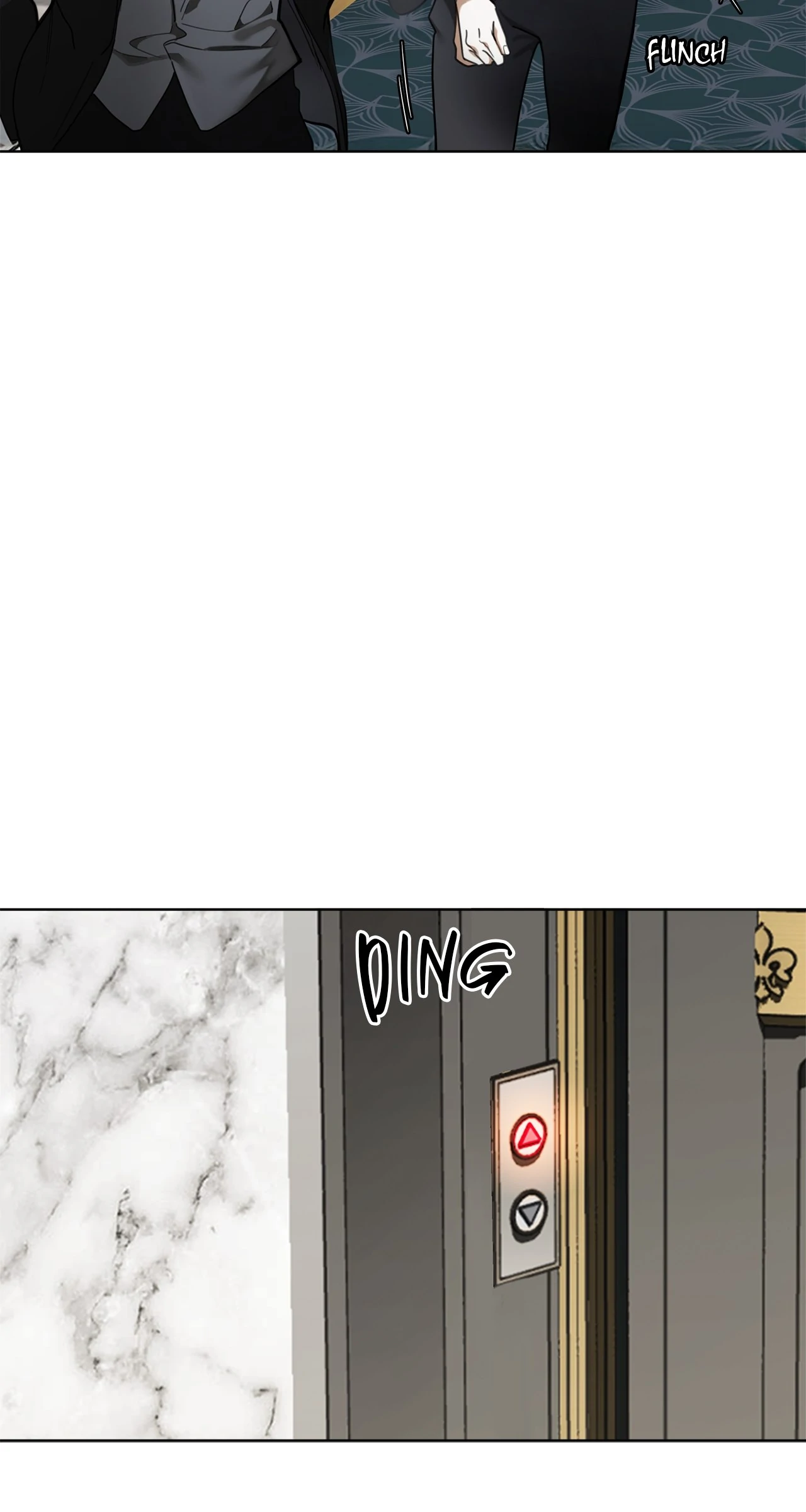 The Foul - Chapter 111 manhwa