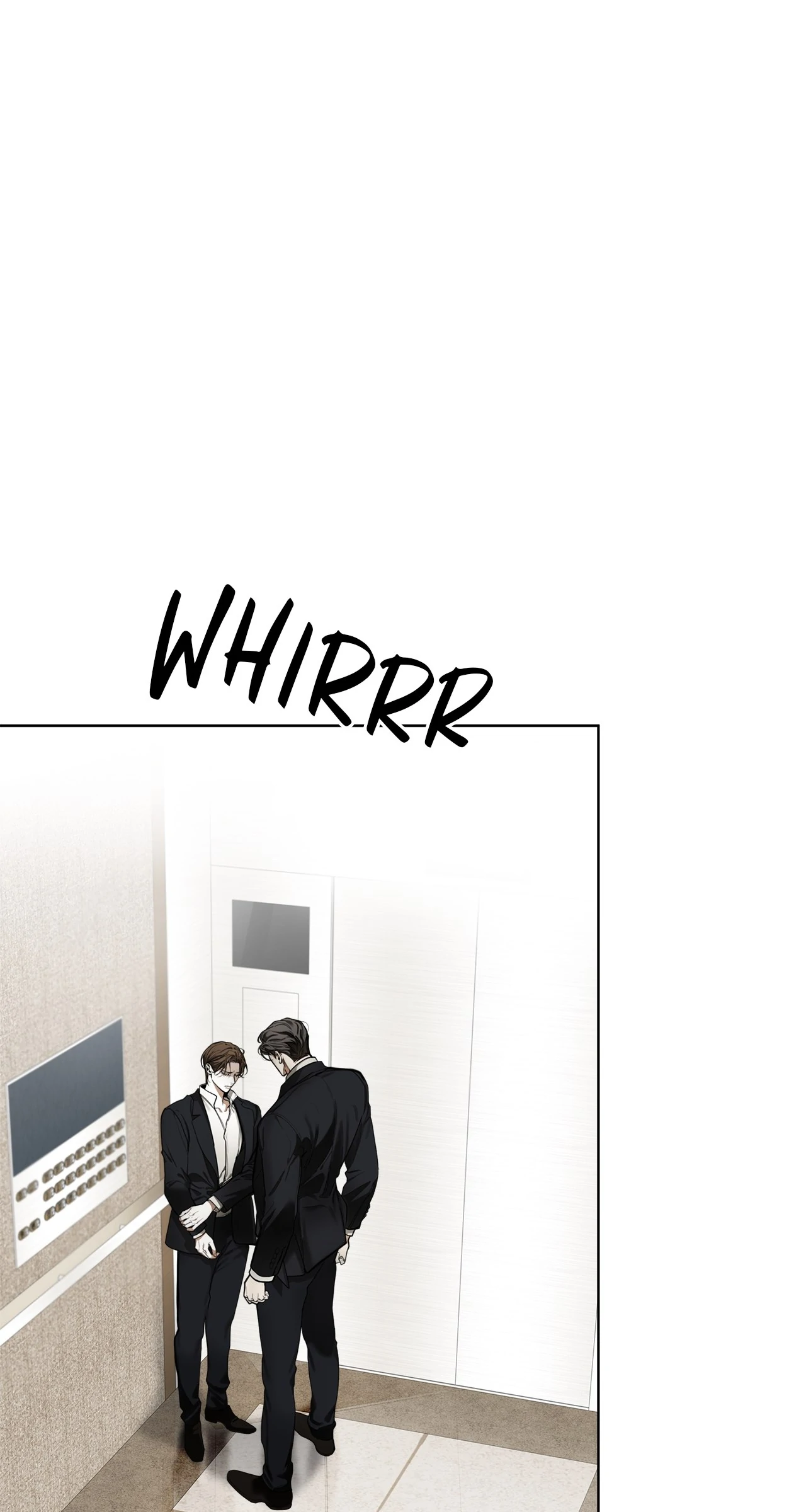 The Foul - Chapter 111 manhwa