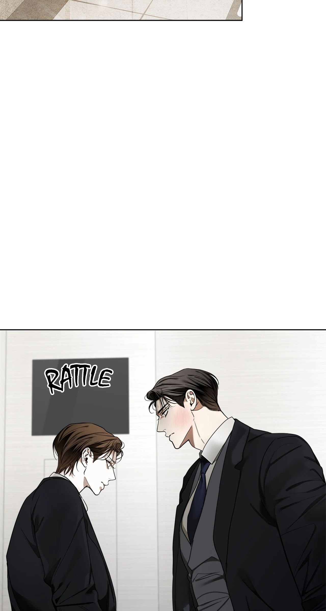 The Foul - Chapter 111 manhwa
