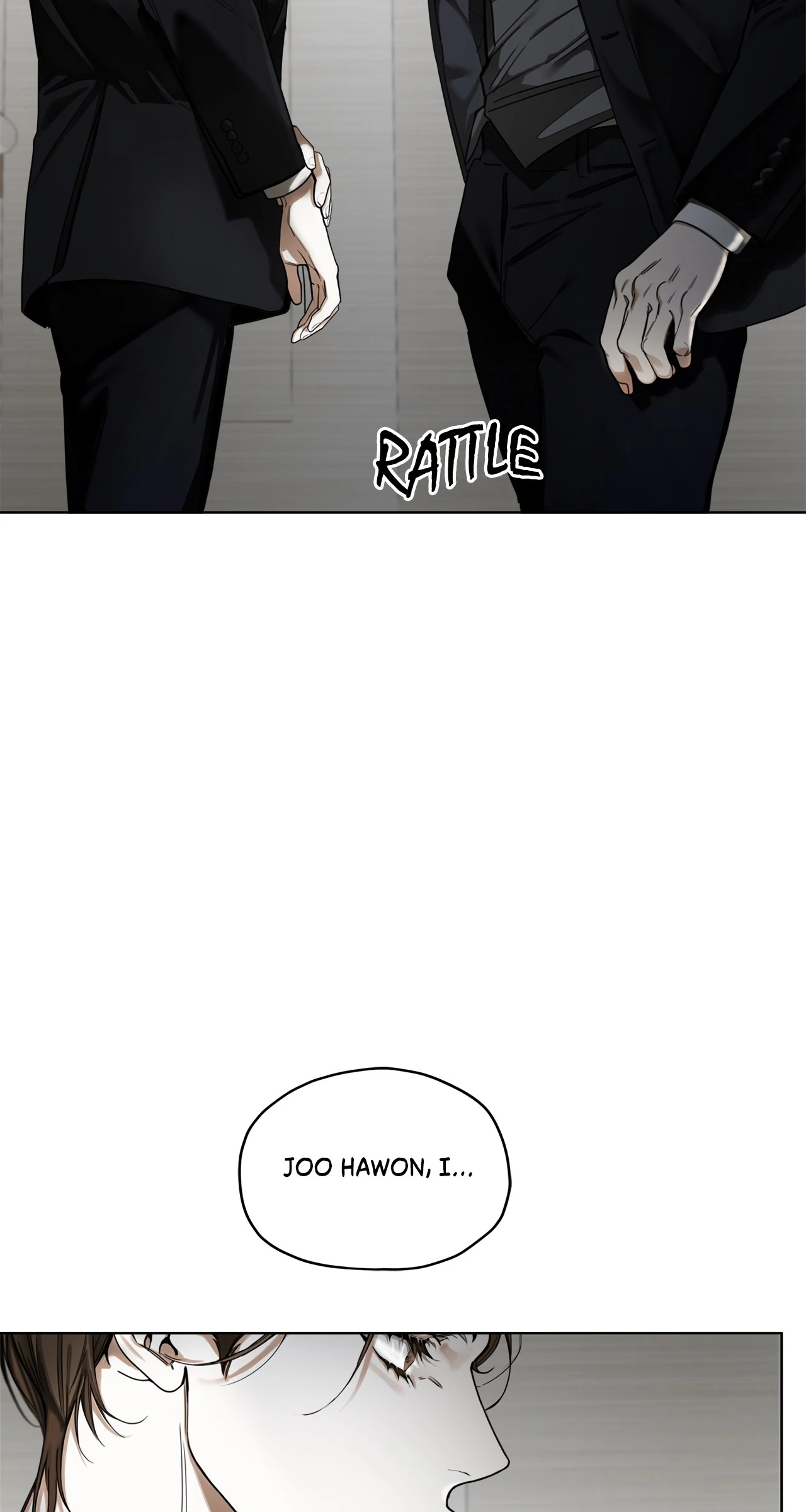 The Foul - Chapter 111 manhwa