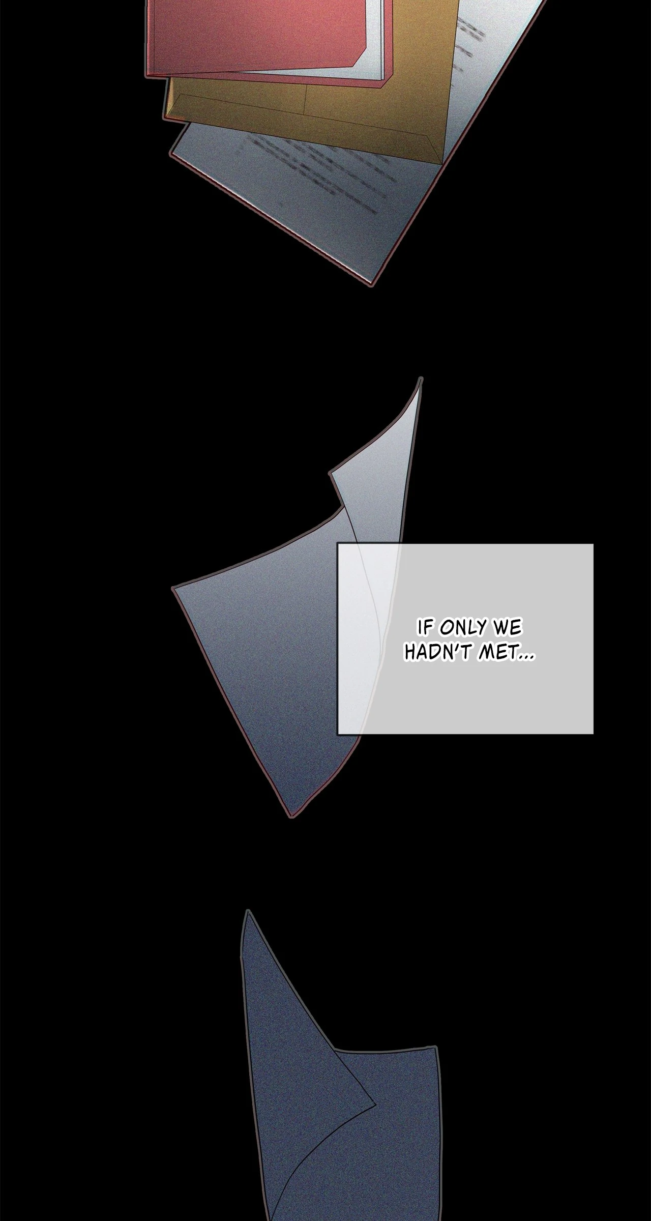 The Foul - Chapter 111 manhwa