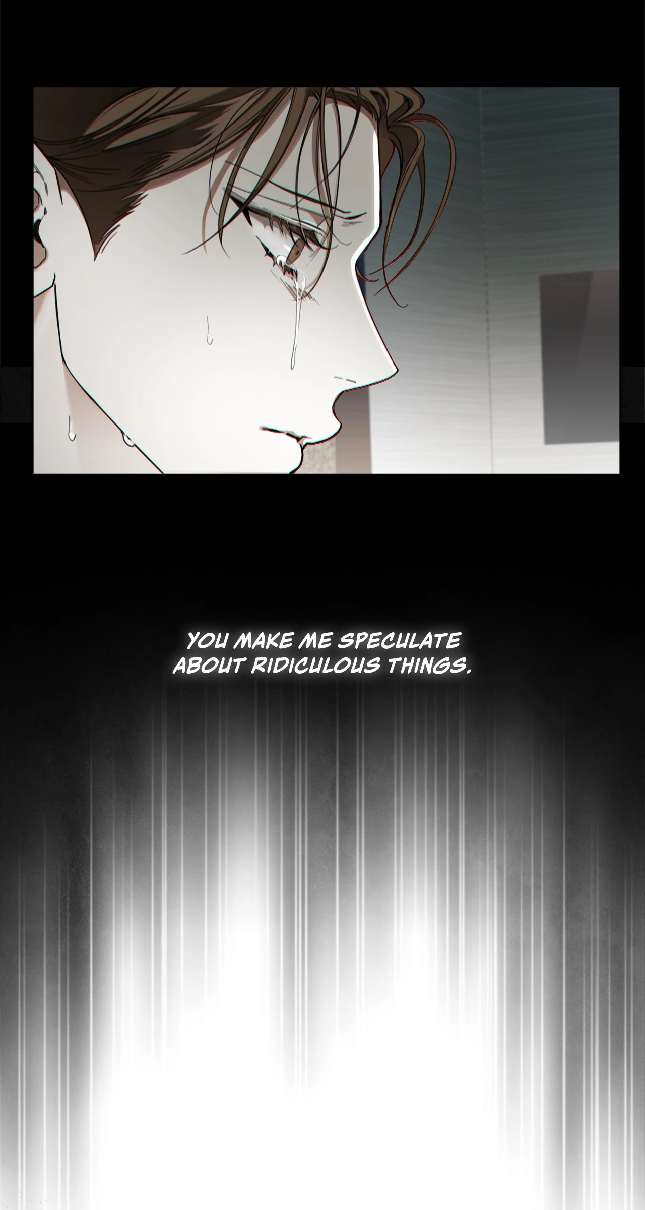 The Foul - Chapter 111 manhwa