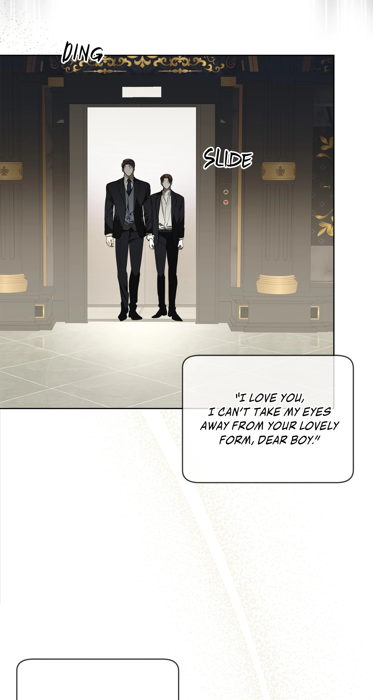 The Foul - Chapter 111 manhwa
