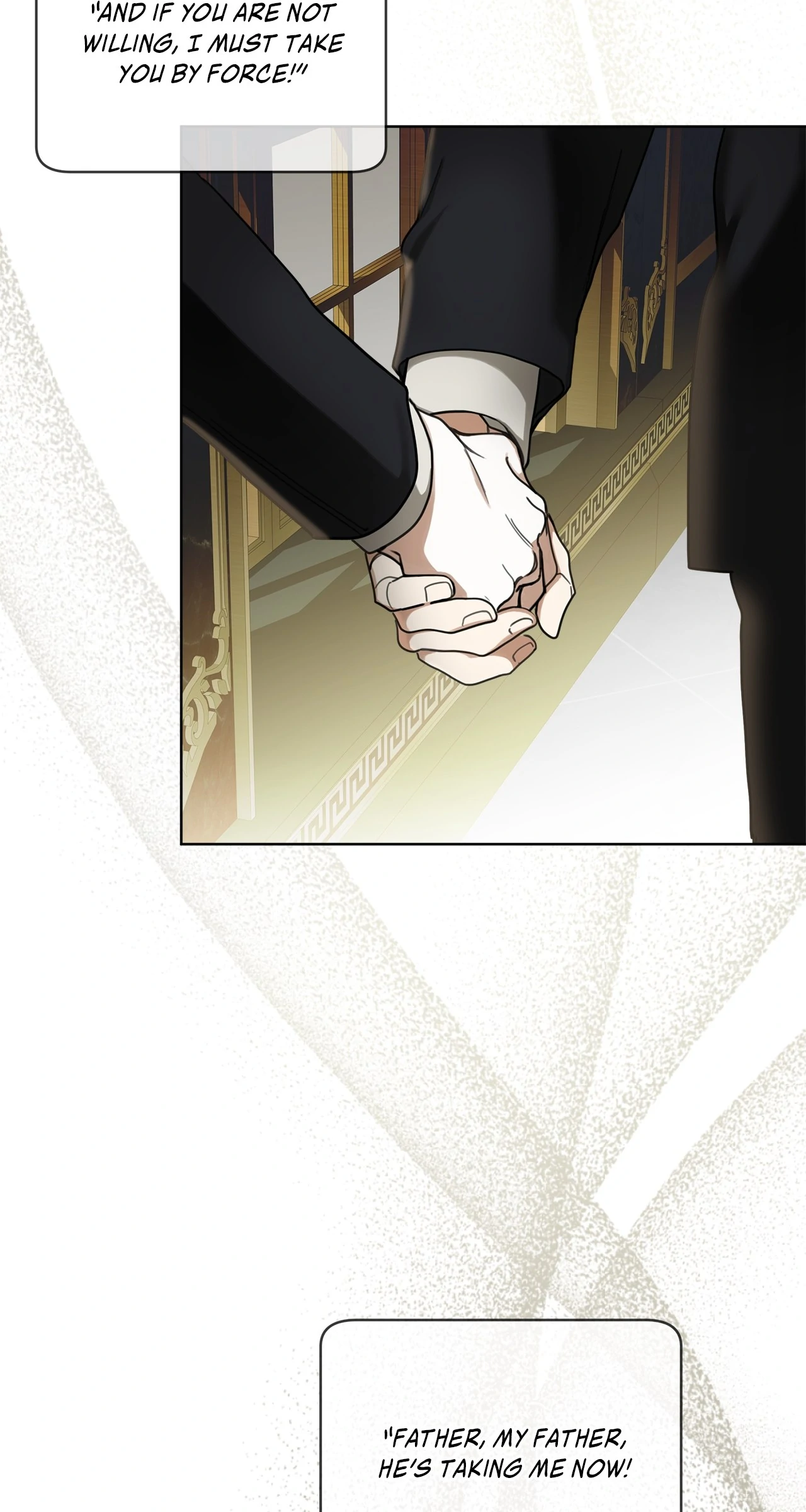 The Foul - Chapter 111 manhwa