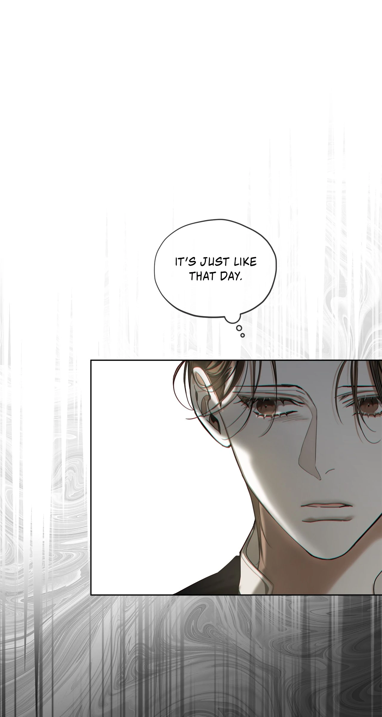 The Foul - Chapter 111 manhwa