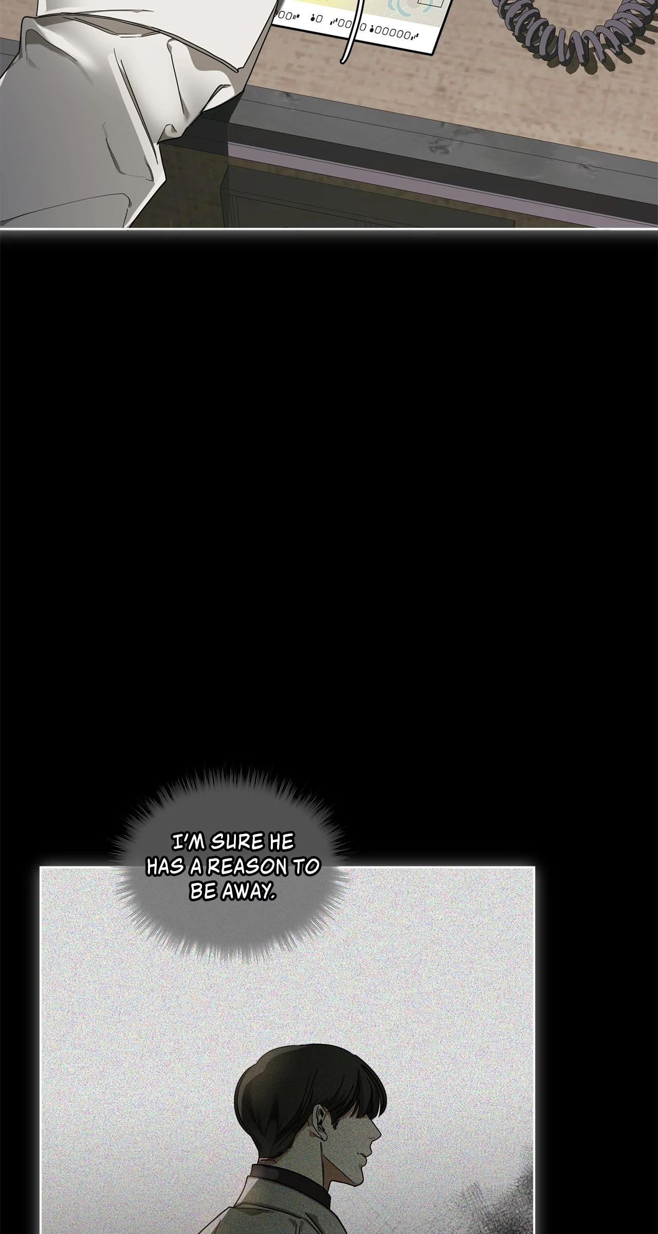 The Foul - Chapter 111 manhwa