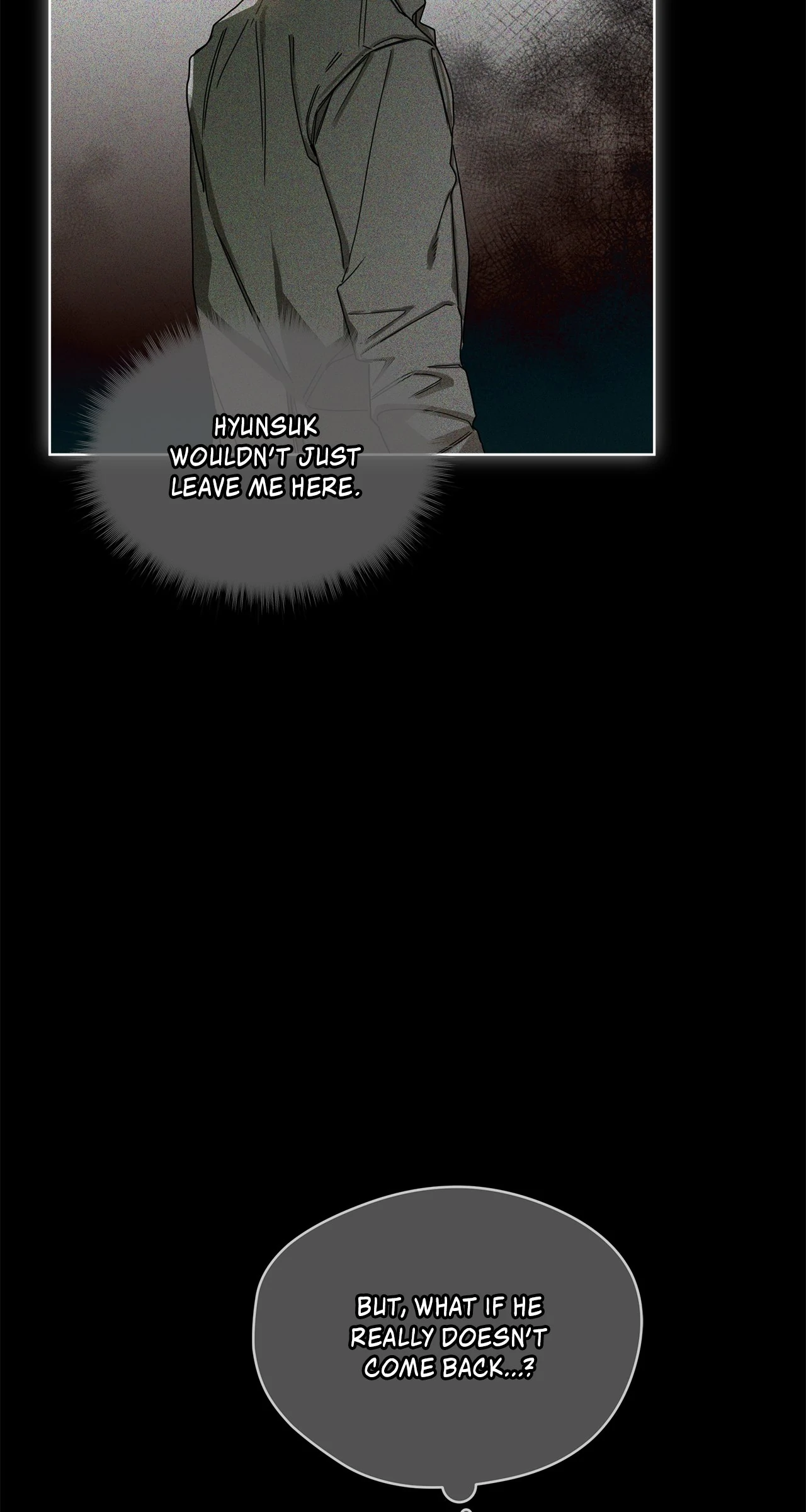 The Foul - Chapter 111 manhwa