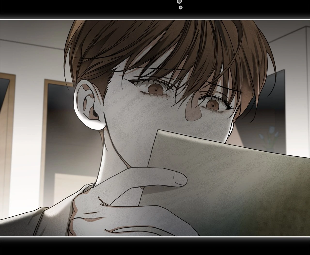 The Foul - Chapter 111 manhwa