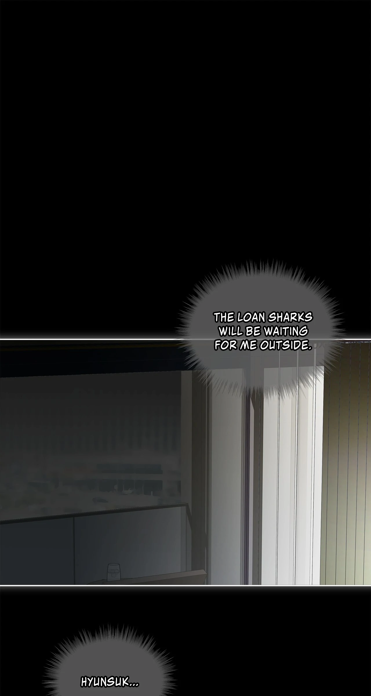 The Foul - Chapter 111 manhwa