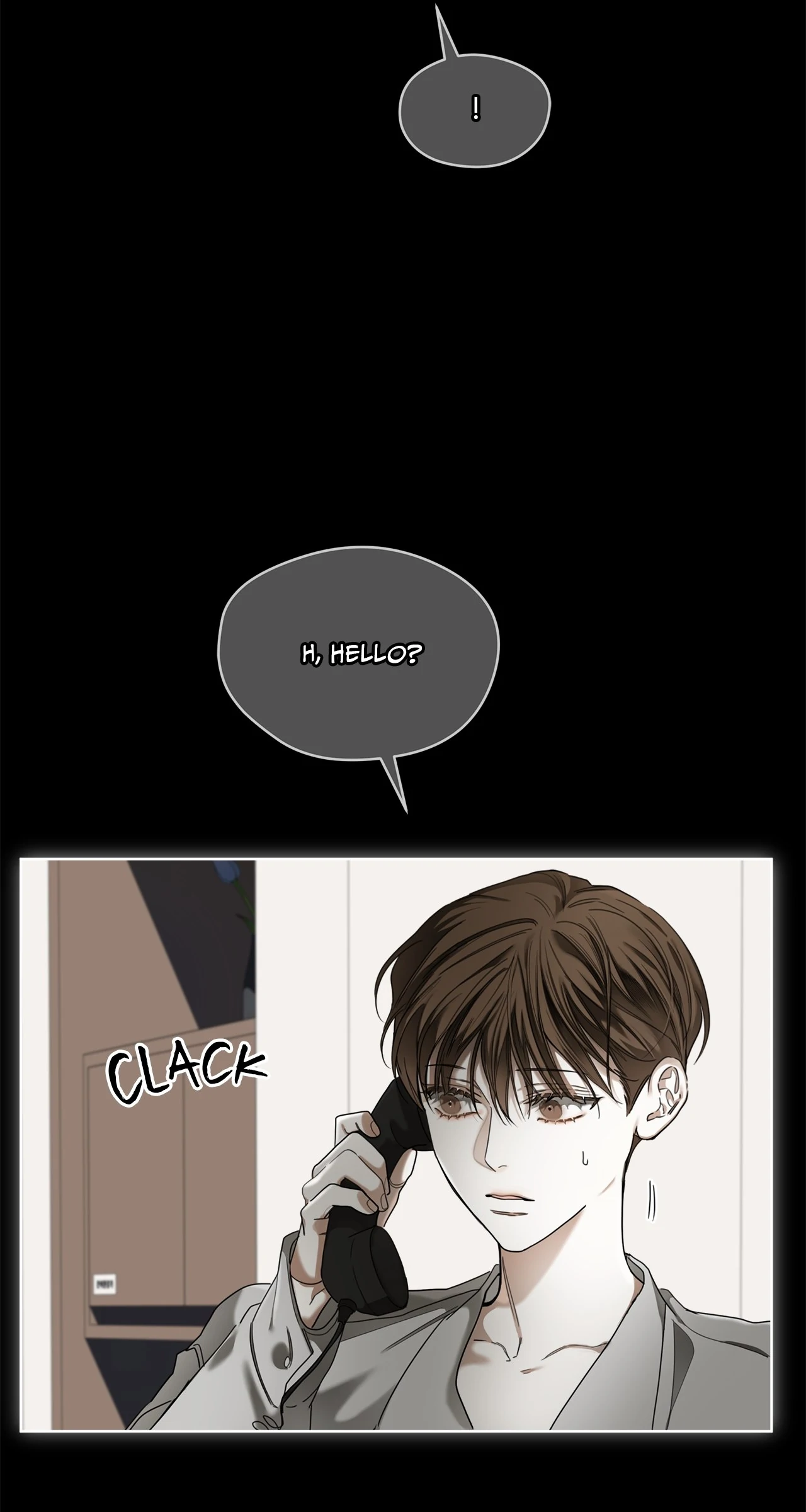 The Foul - Chapter 111 manhwa