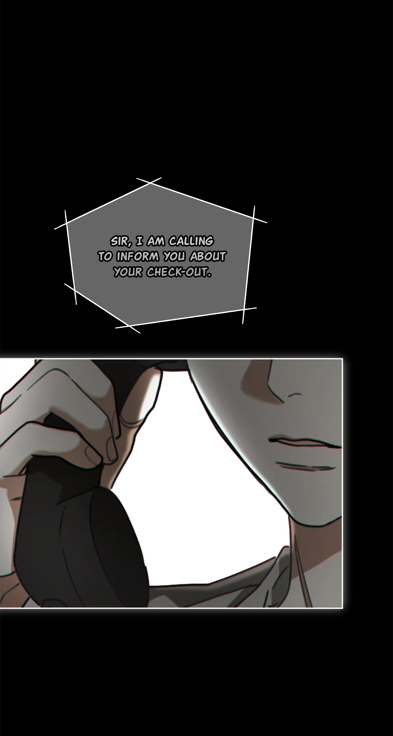 The Foul - Chapter 111 manhwa