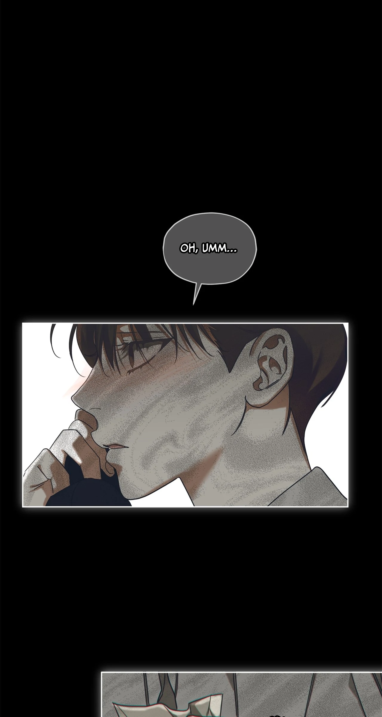 The Foul - Chapter 111 manhwa