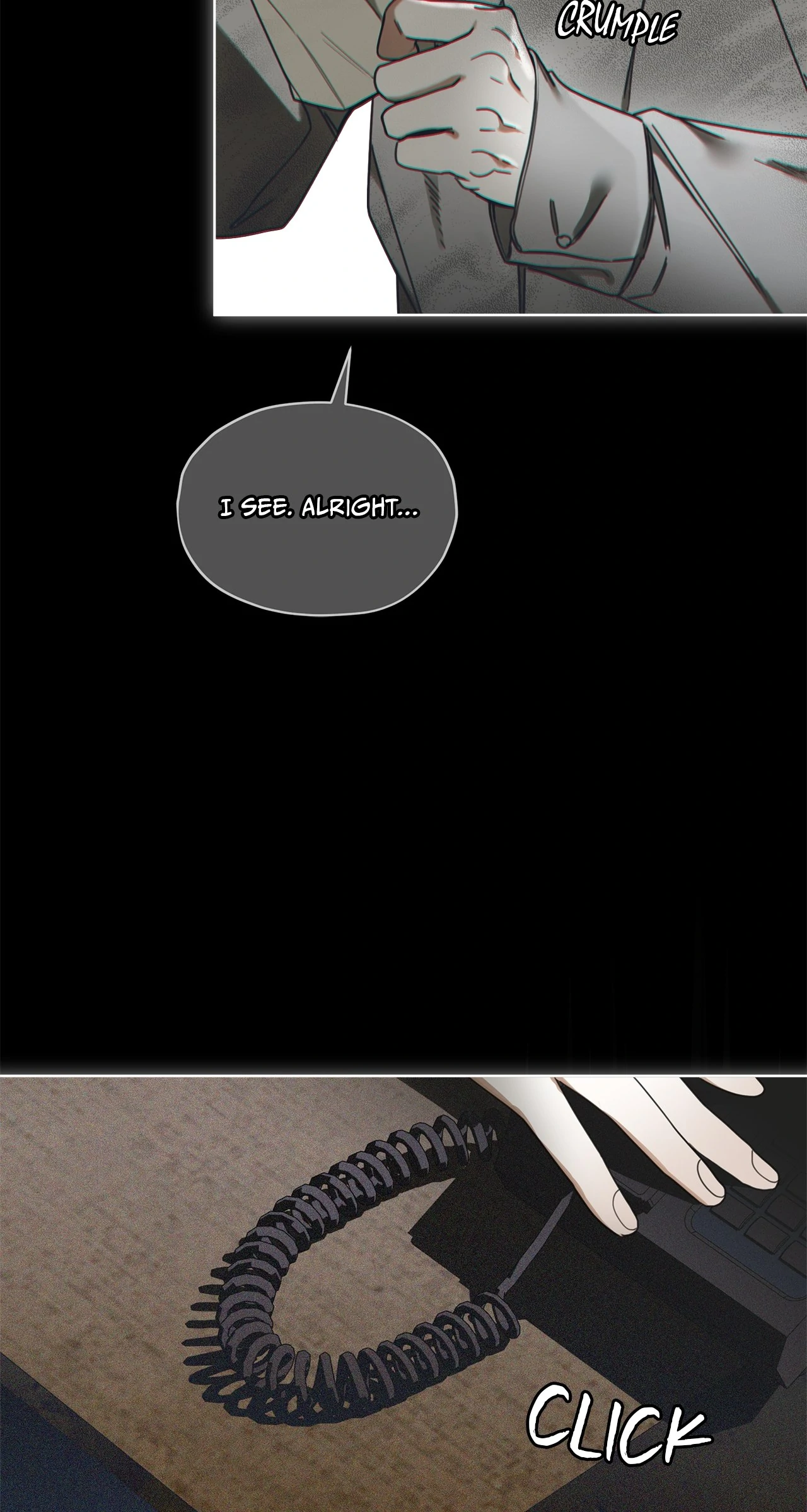 The Foul - Chapter 111 manhwa