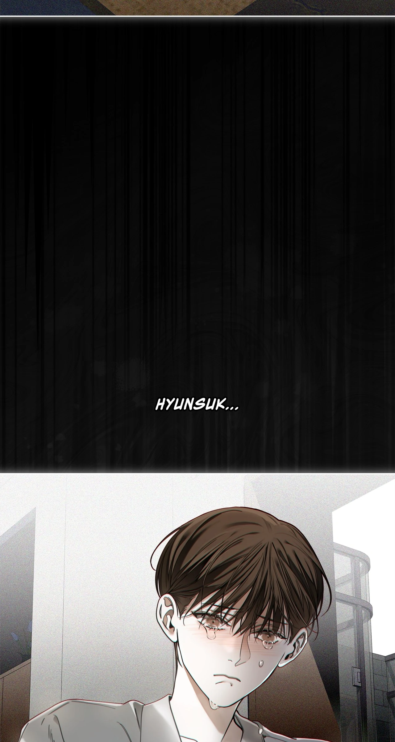 The Foul - Chapter 111 manhwa