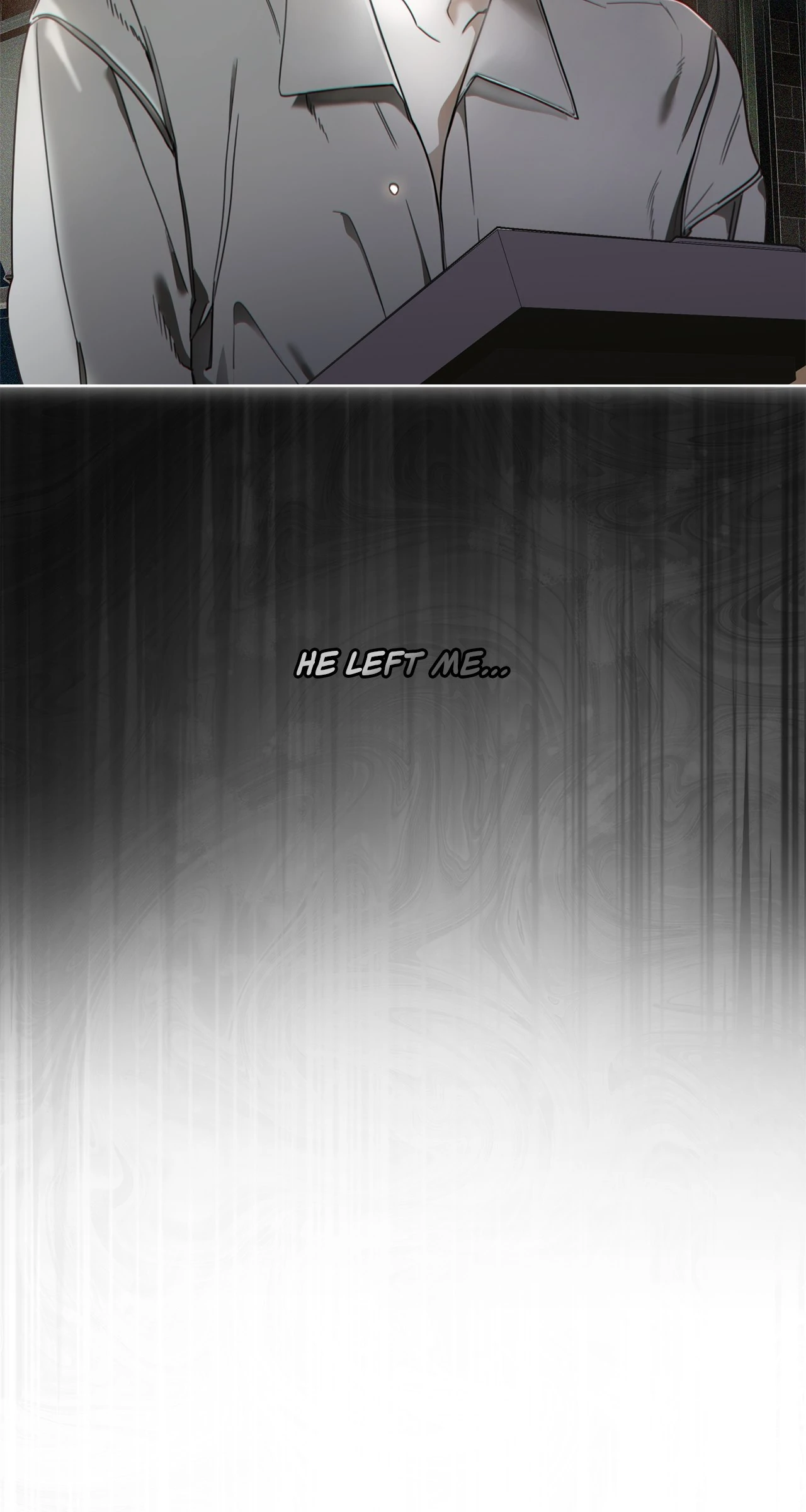 The Foul - Chapter 111 manhwa