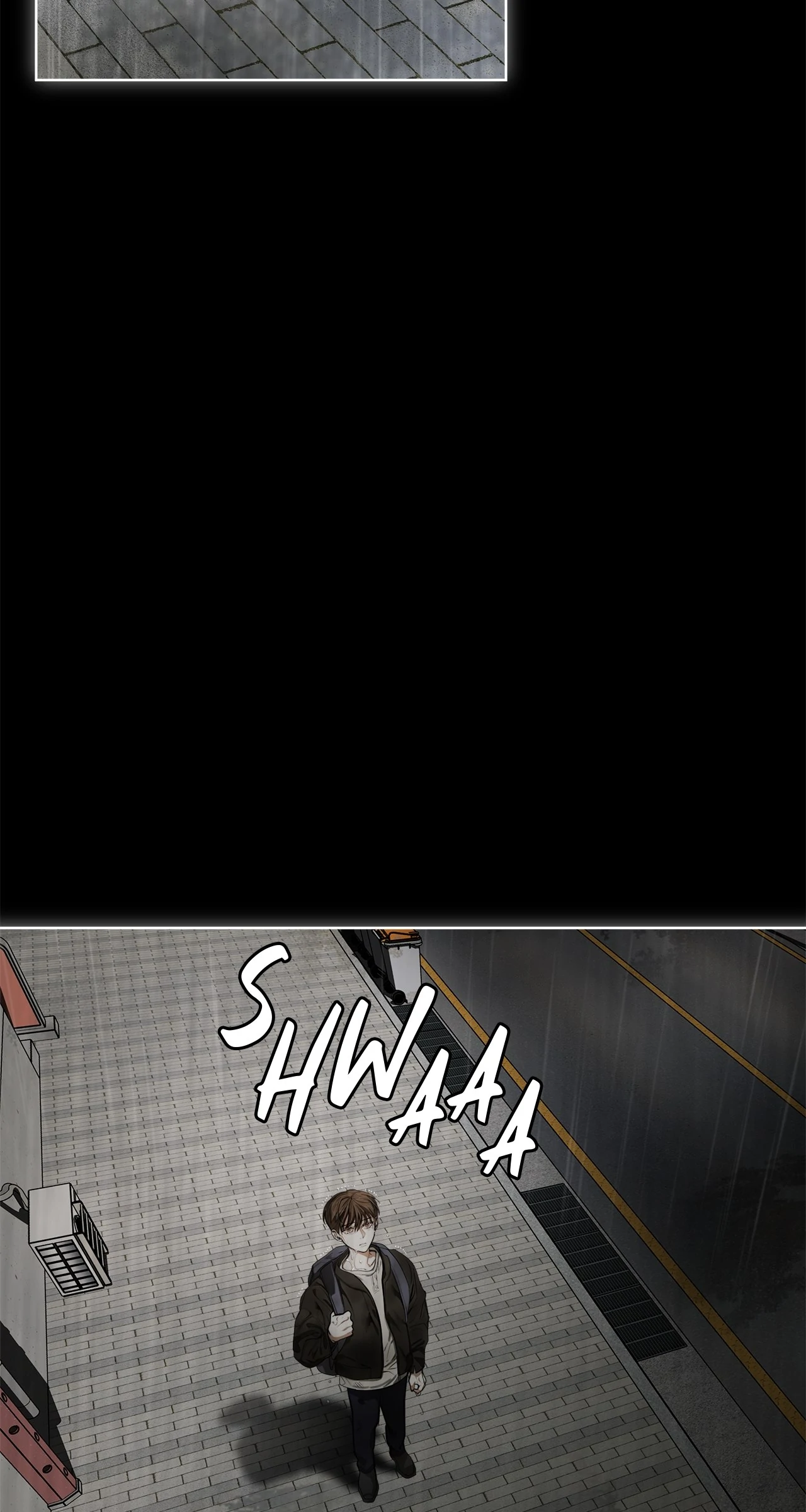 The Foul - Chapter 112 manhwa