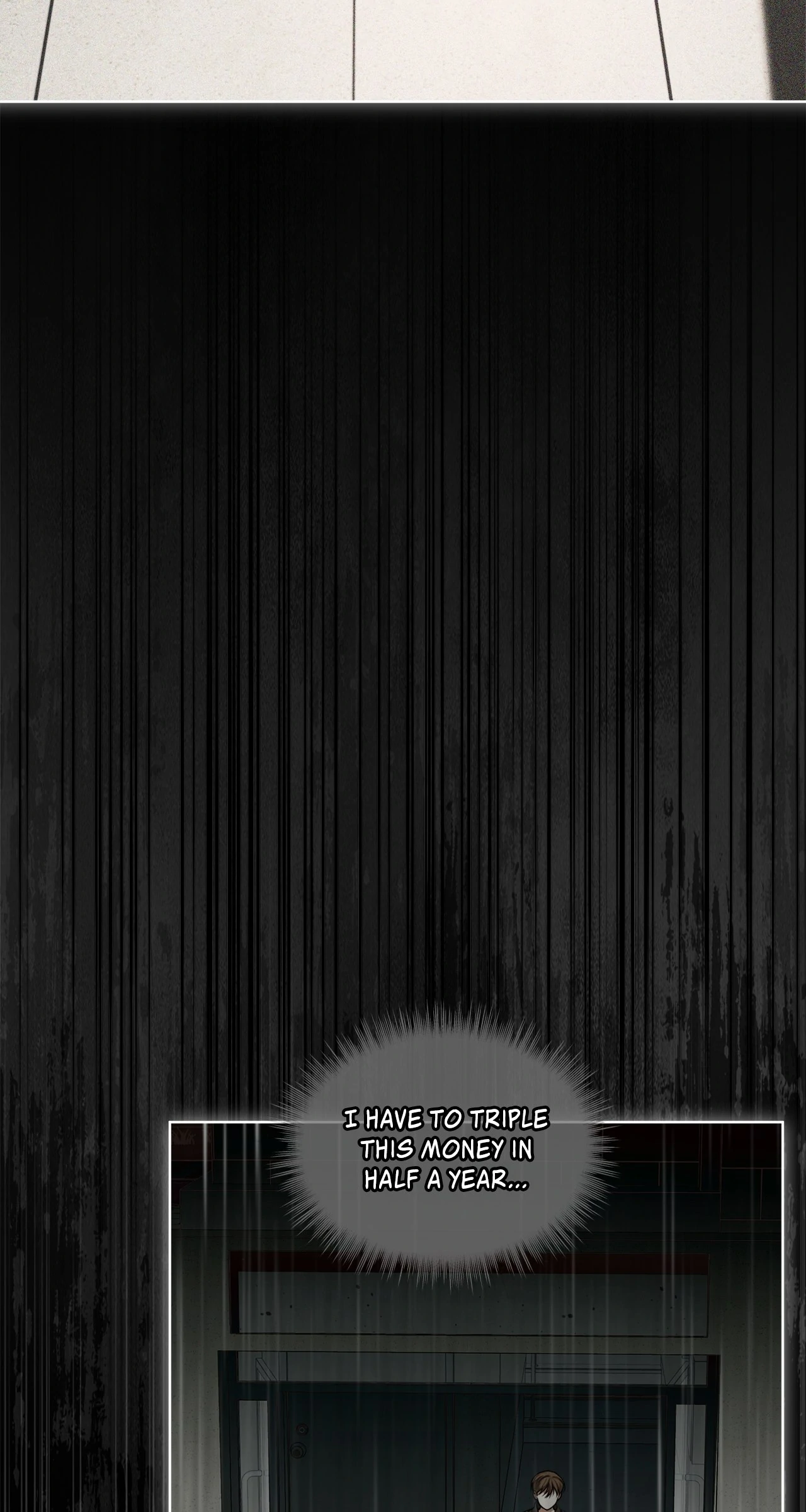 The Foul - Chapter 112 manhwa
