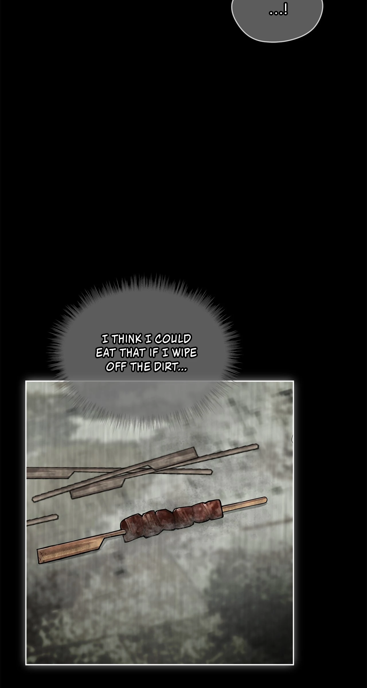 The Foul - Chapter 112 manhwa